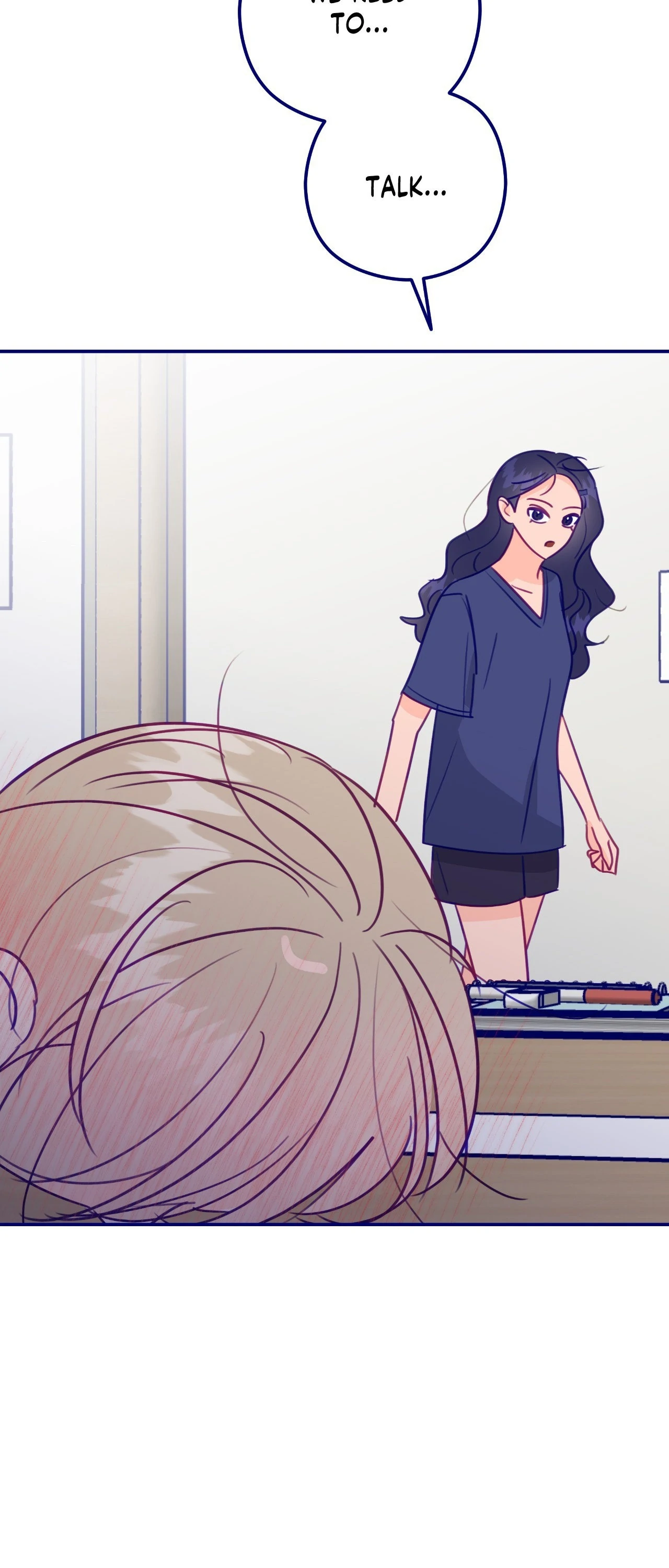 Folding For Love Chapter 40 - page 31