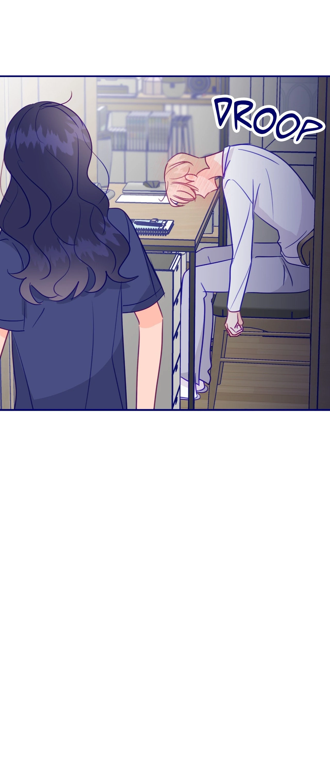 Folding For Love Chapter 40 - page 32