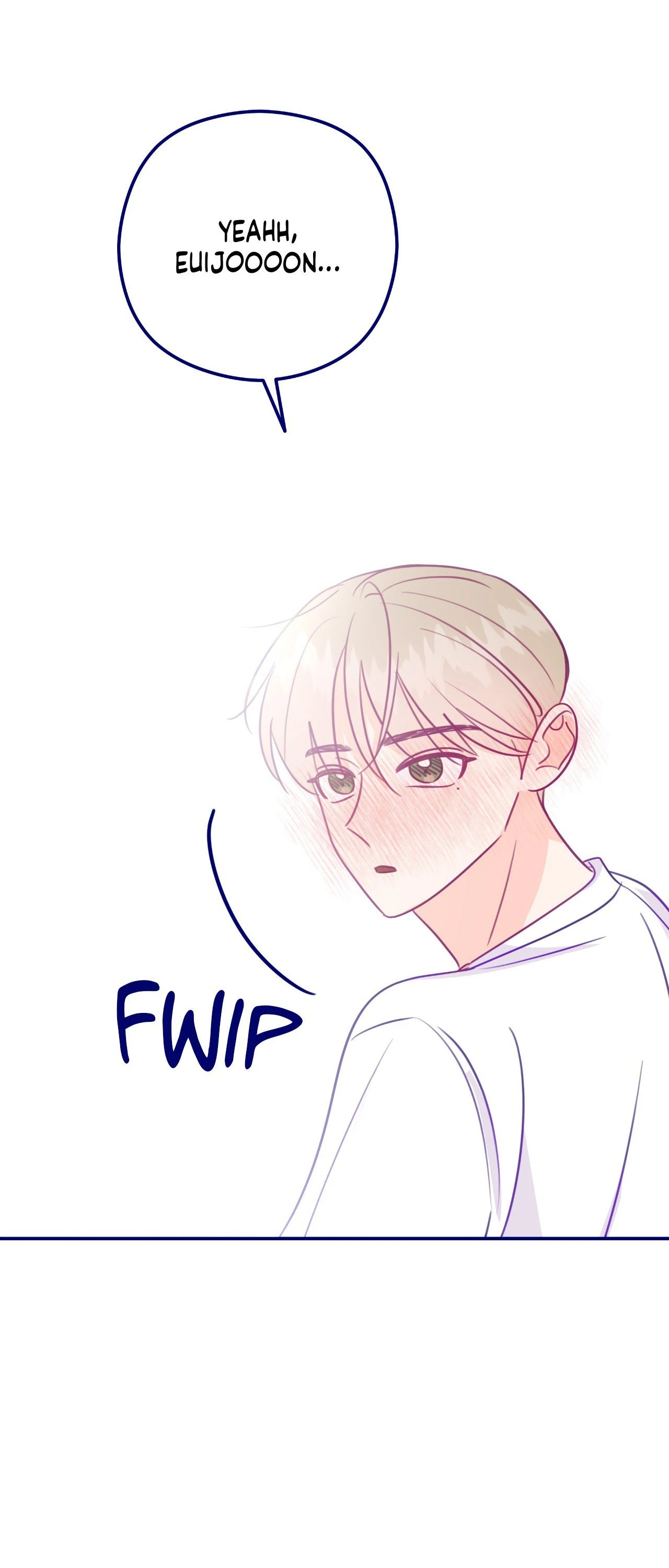 Folding For Love Chapter 40 - page 34