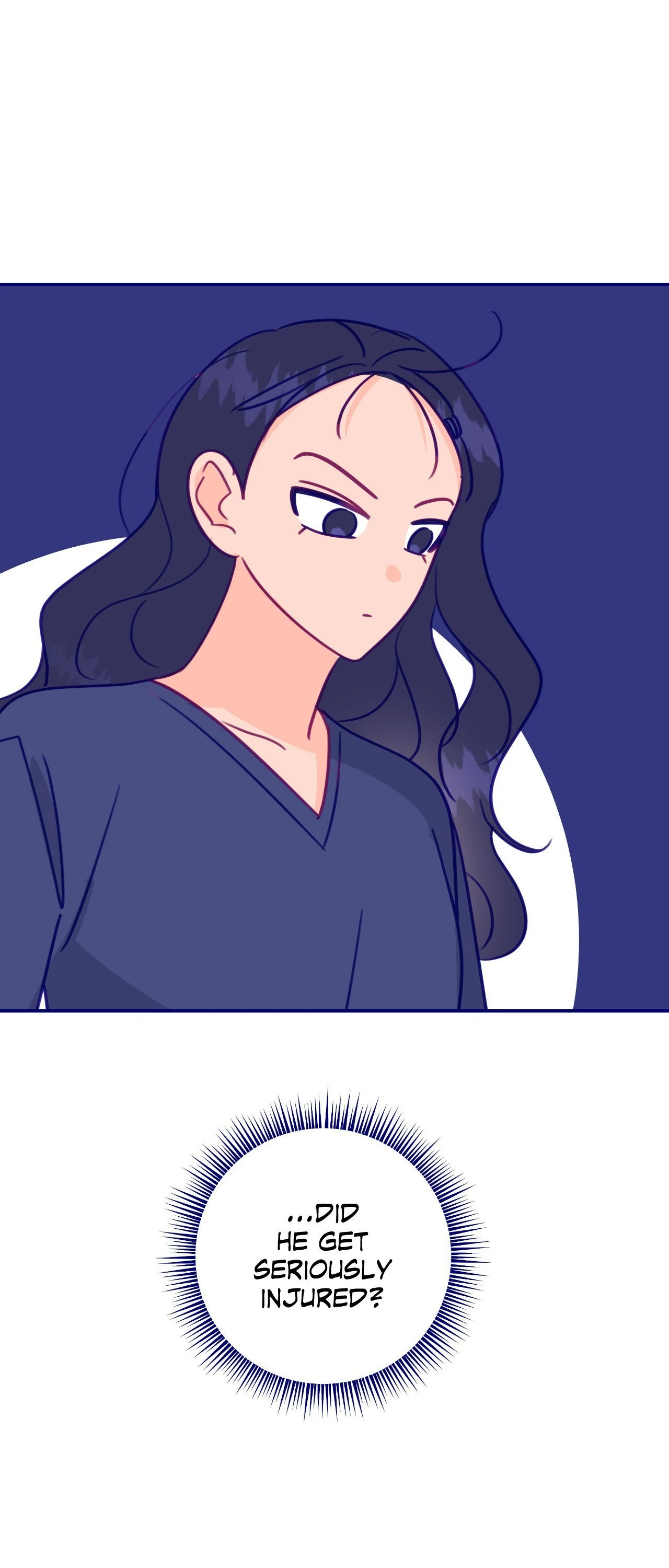 Folding For Love Chapter 40 - page 35