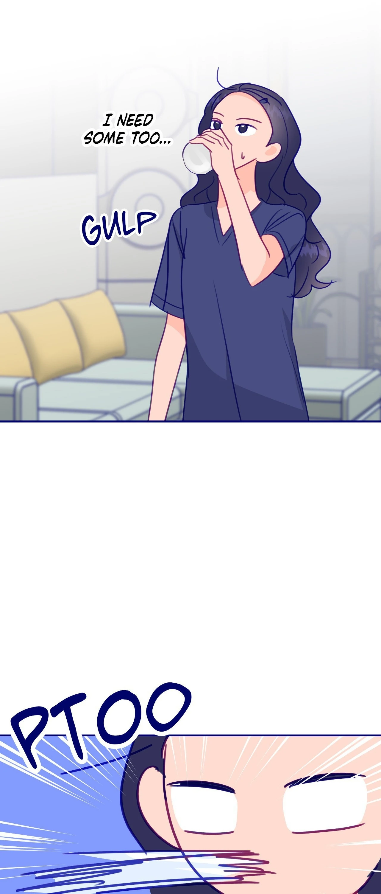 Folding For Love Chapter 40 - page 38