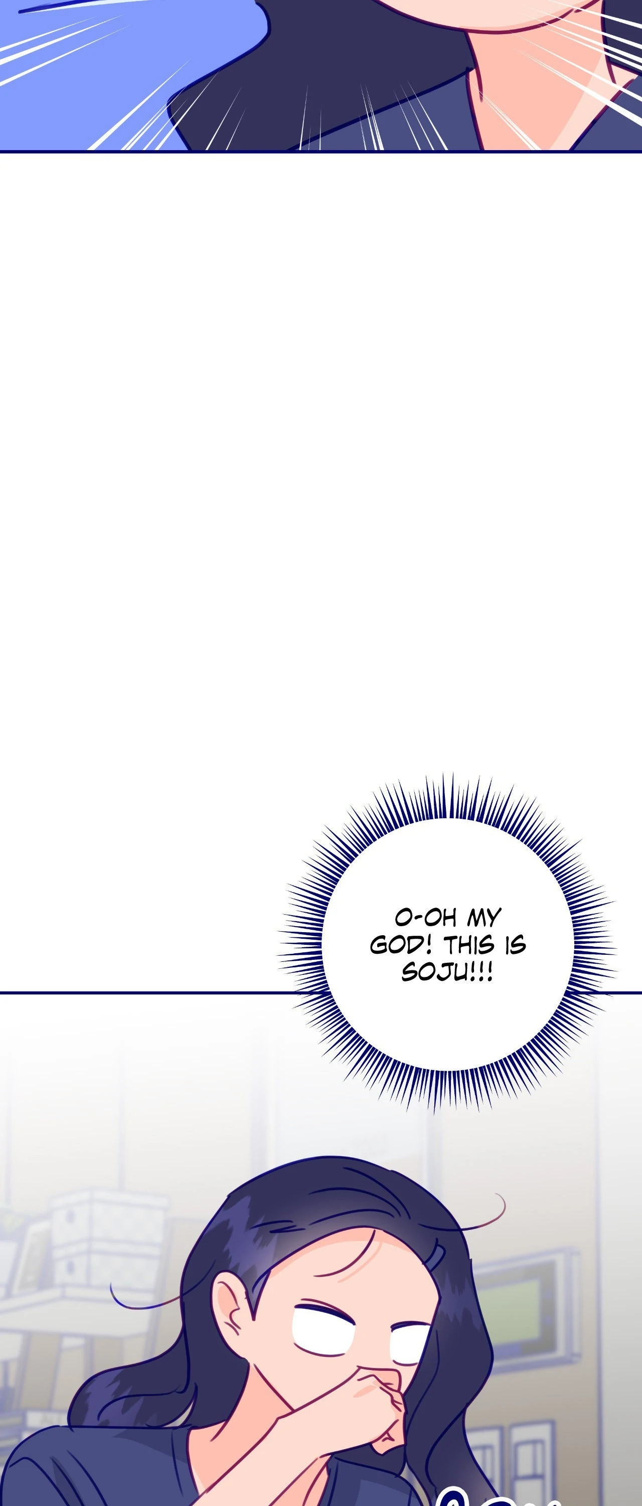Folding For Love Chapter 40 - page 39