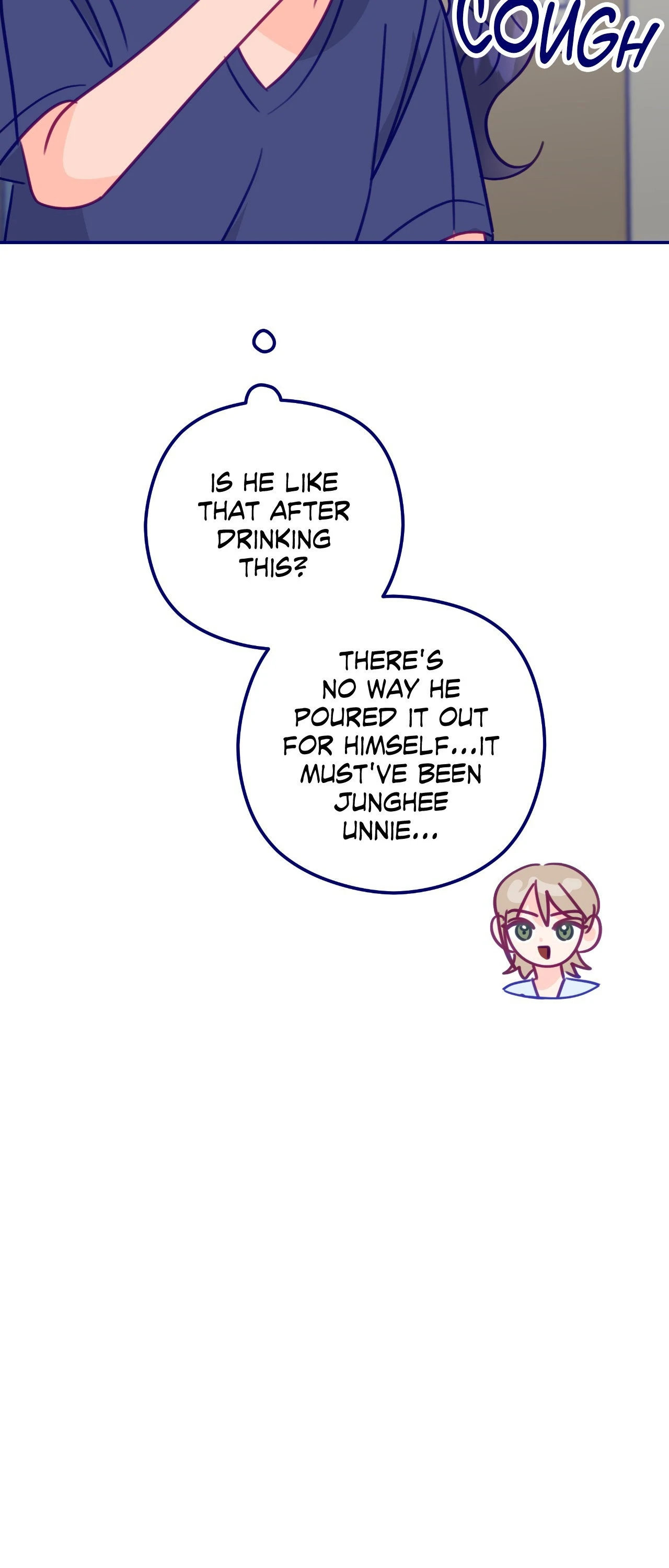 Folding For Love Chapter 40 - page 40