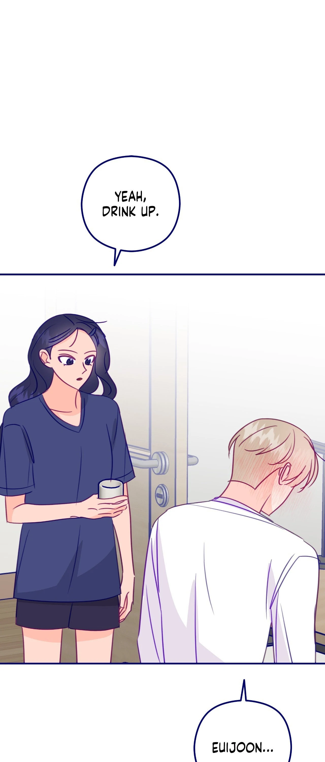 Folding For Love Chapter 40 - page 42