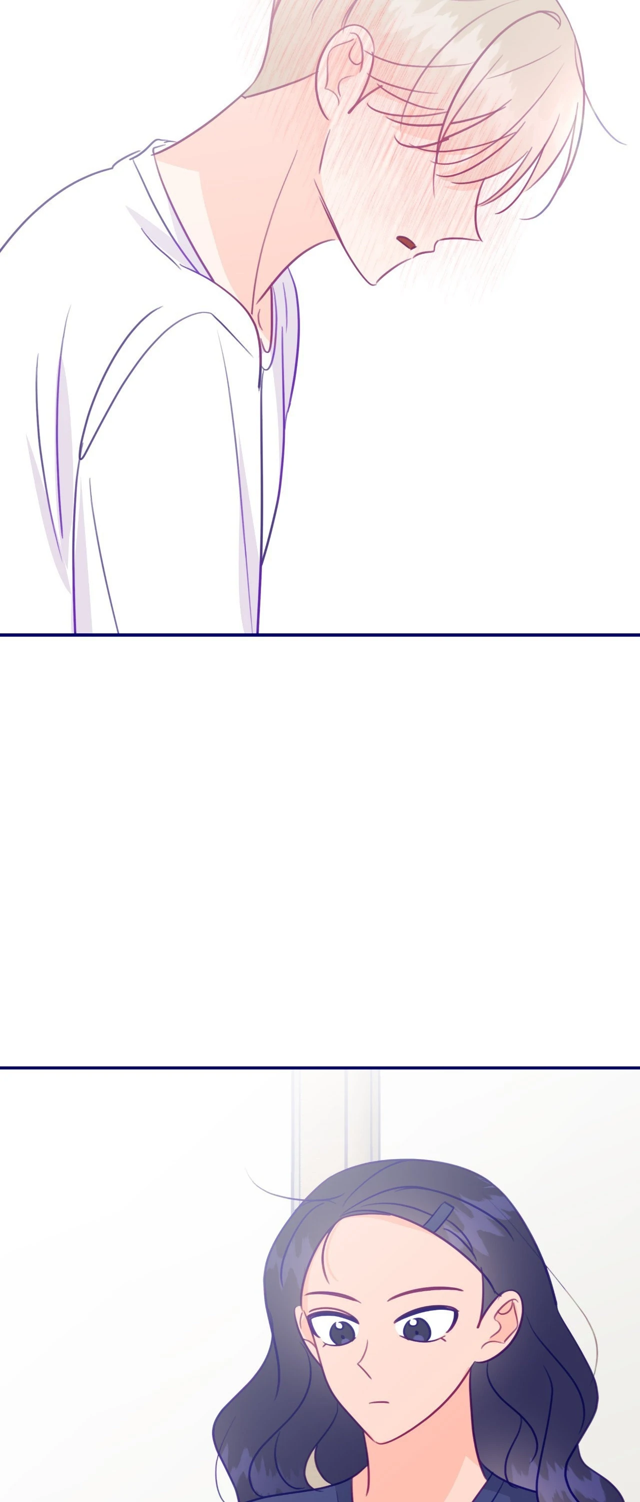 Folding For Love Chapter 40 - page 44