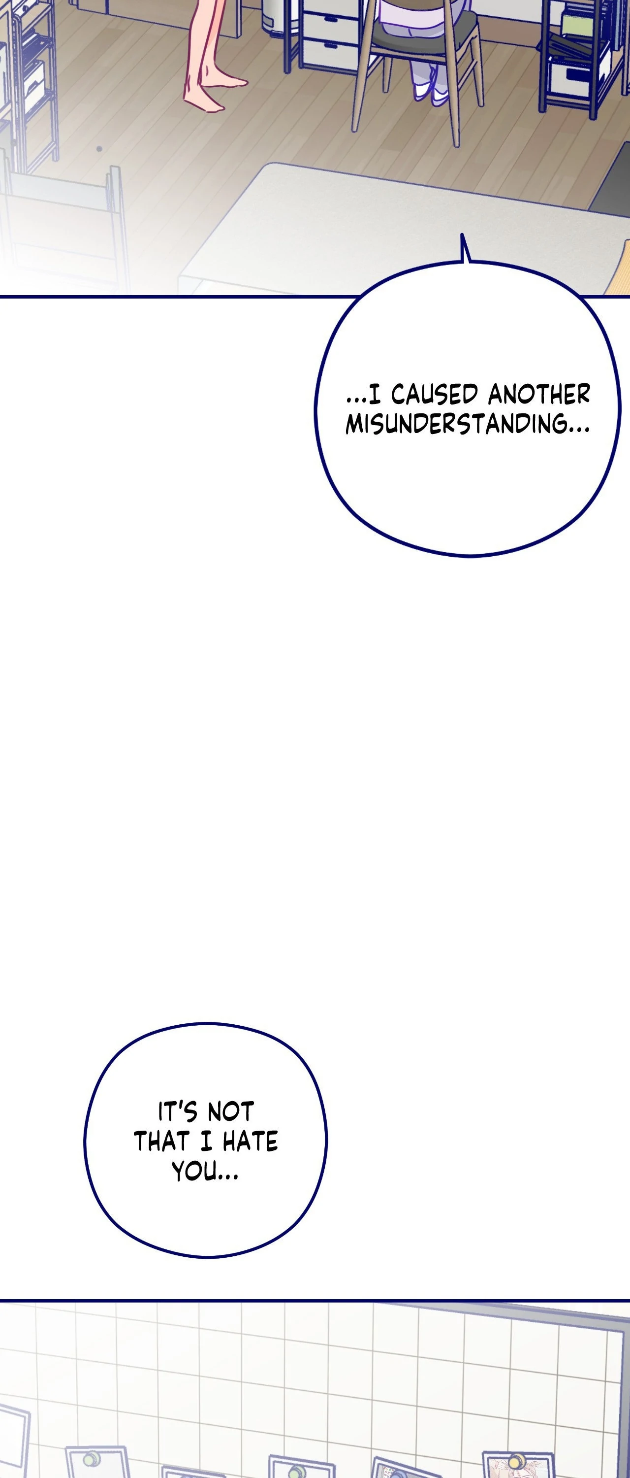 Folding For Love Chapter 40 - page 46