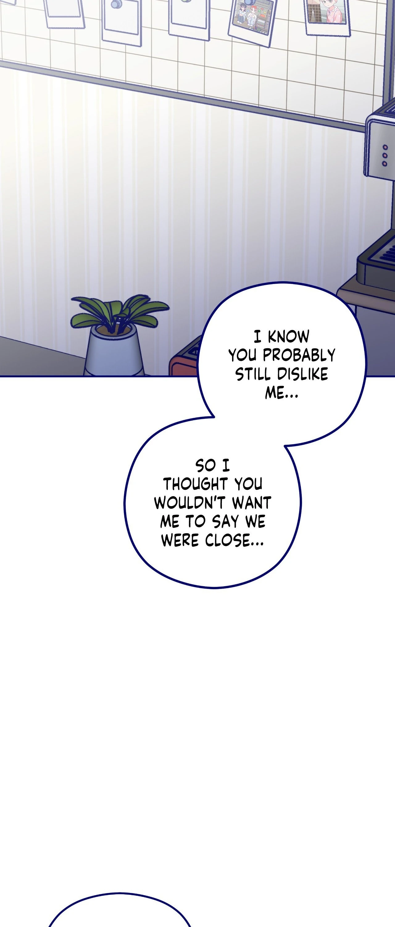 Folding For Love Chapter 40 - page 47