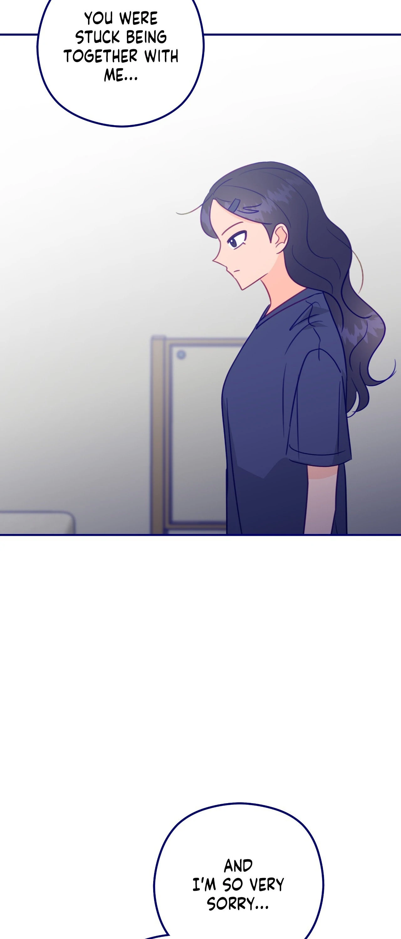 Folding For Love Chapter 40 - page 48