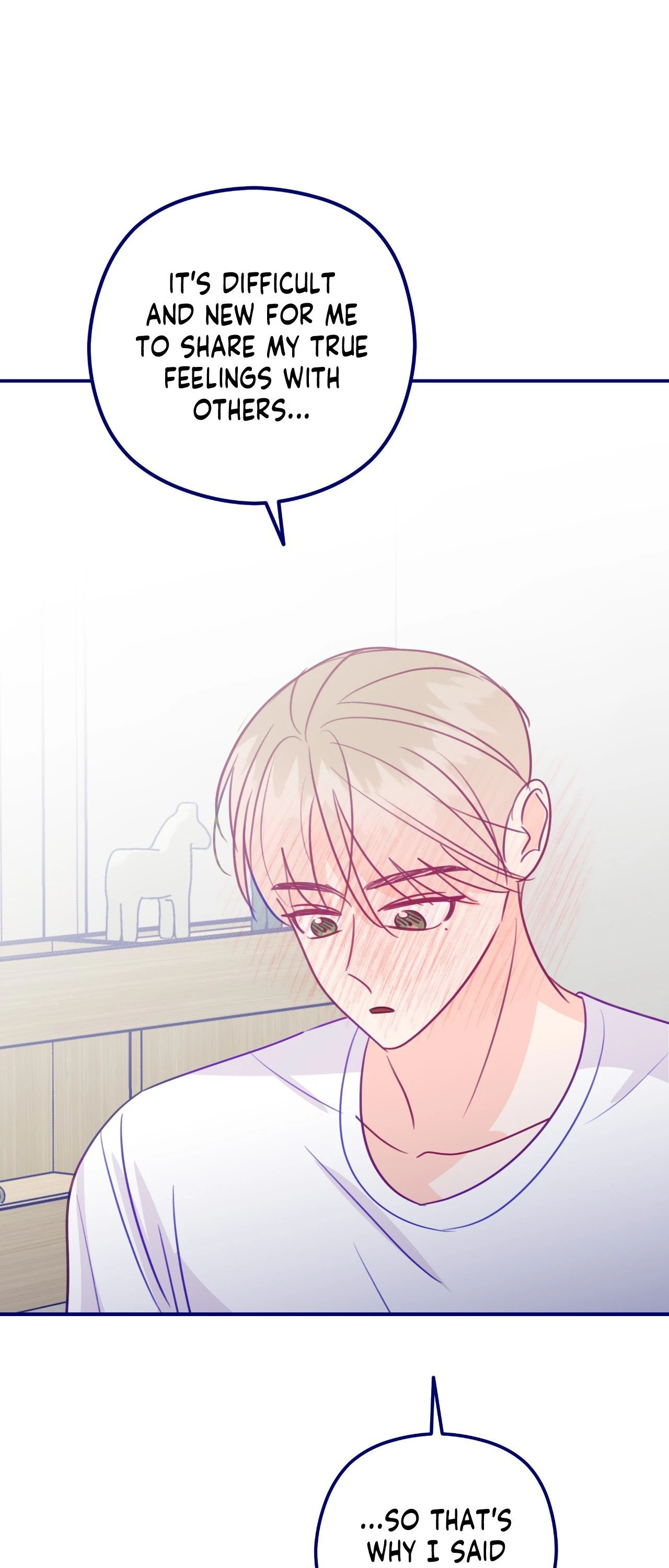 Folding For Love Chapter 40 - page 50