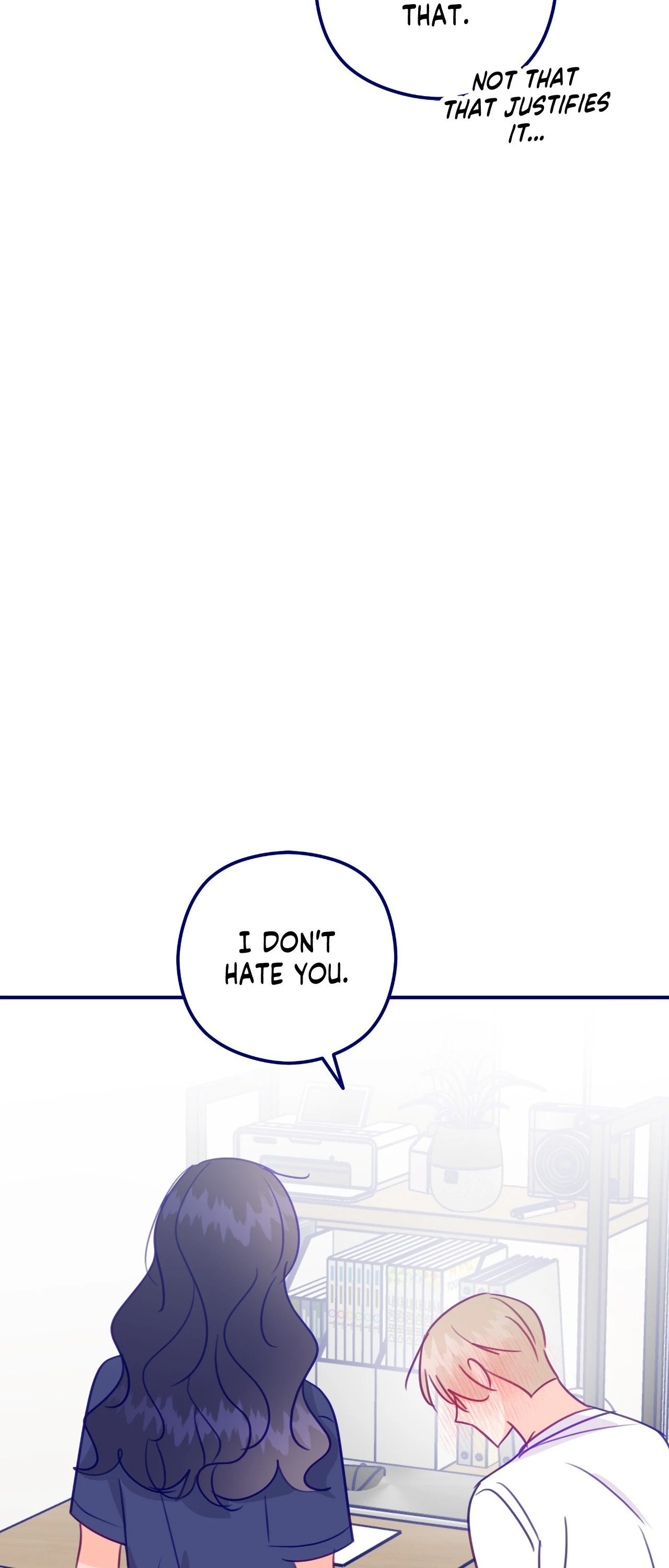 Folding For Love Chapter 40 - page 51
