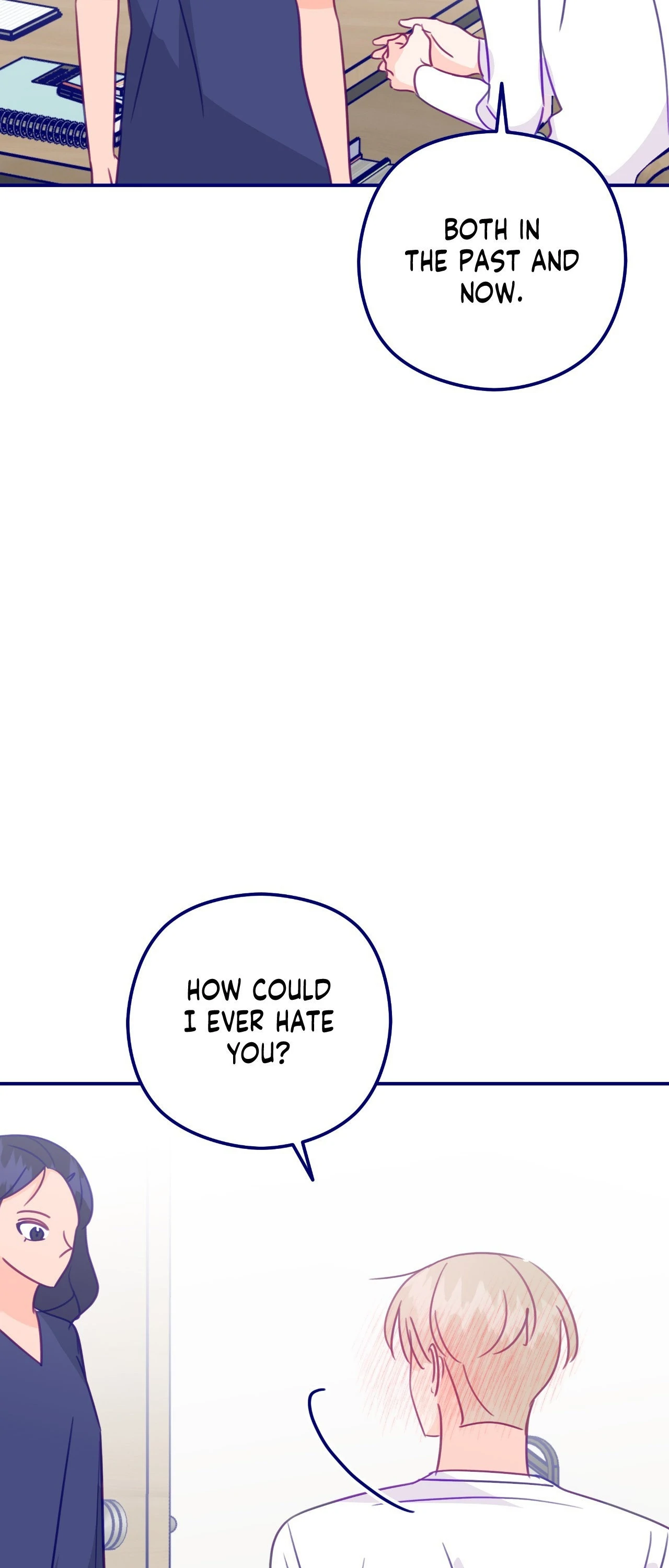 Folding For Love Chapter 40 - page 52