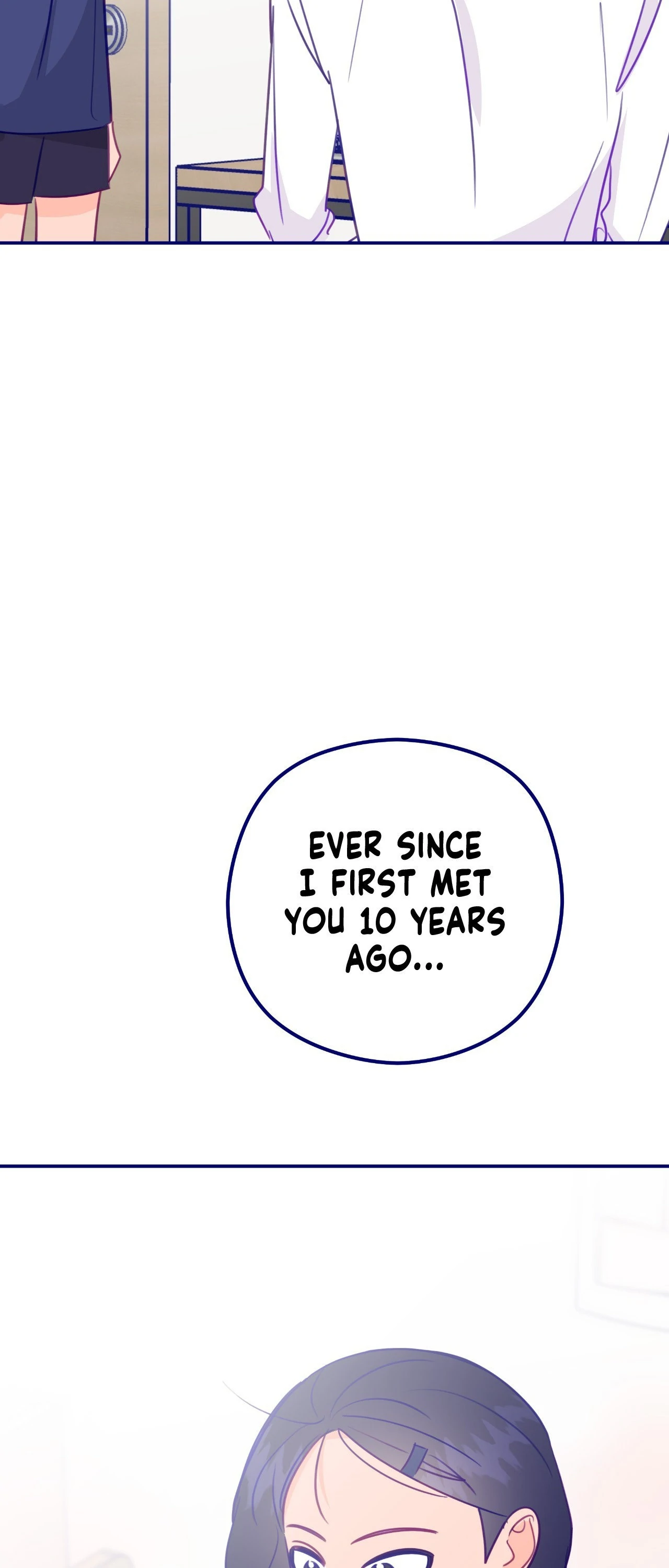 Folding For Love Chapter 40 - page 53