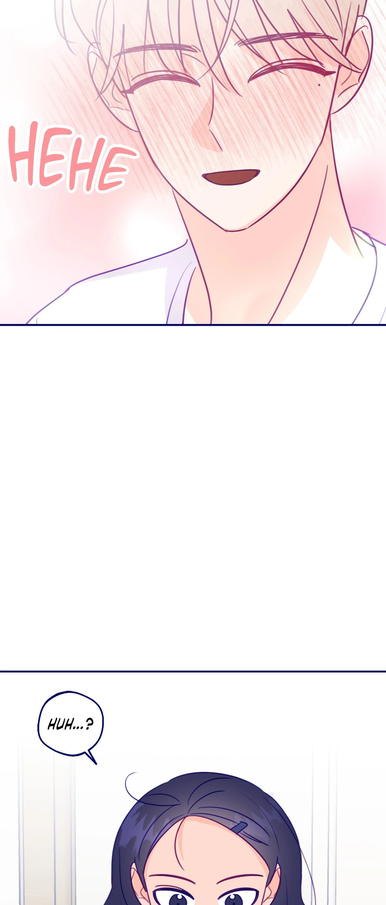 Folding For Love Chapter 40 - page 56