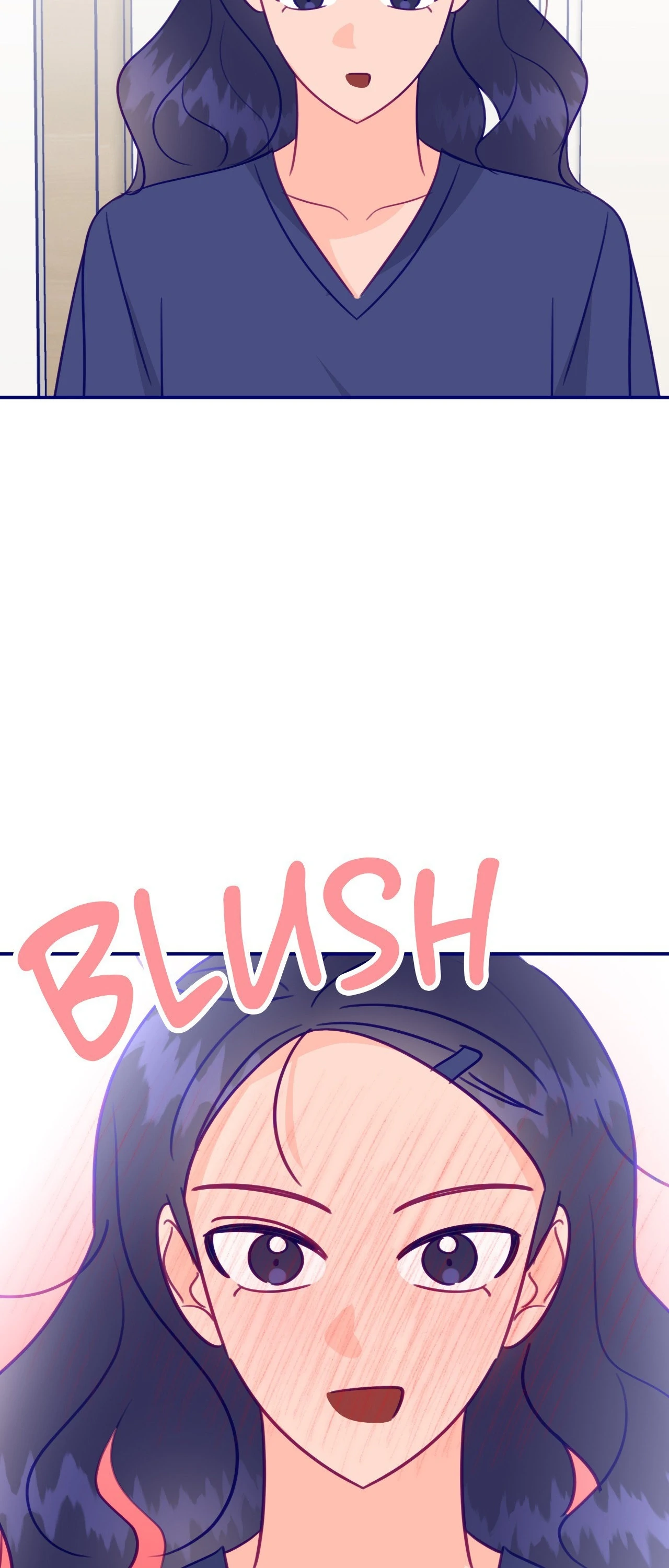 Folding For Love Chapter 40 - page 57