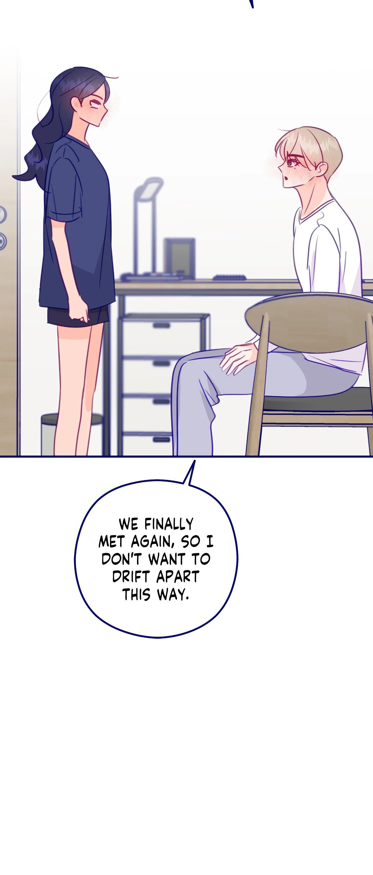 Folding For Love Chapter 40 - page 59