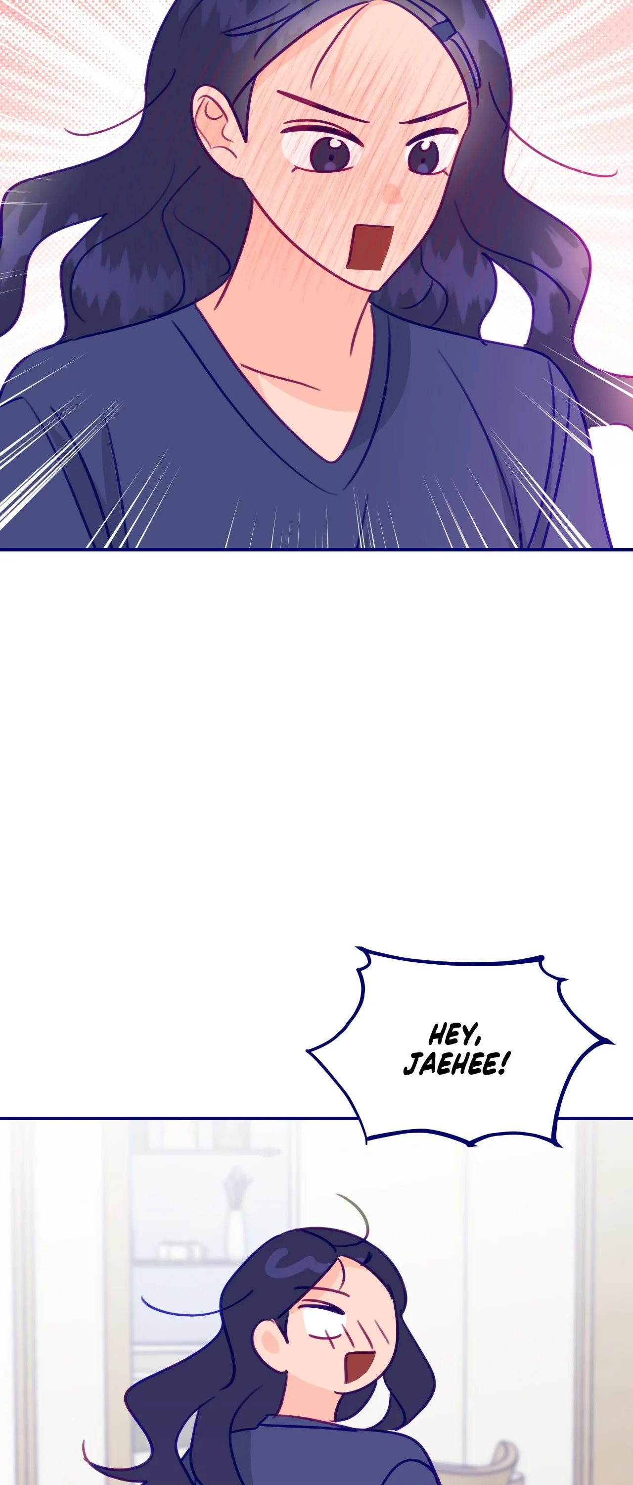 Folding For Love Chapter 40 - page 64