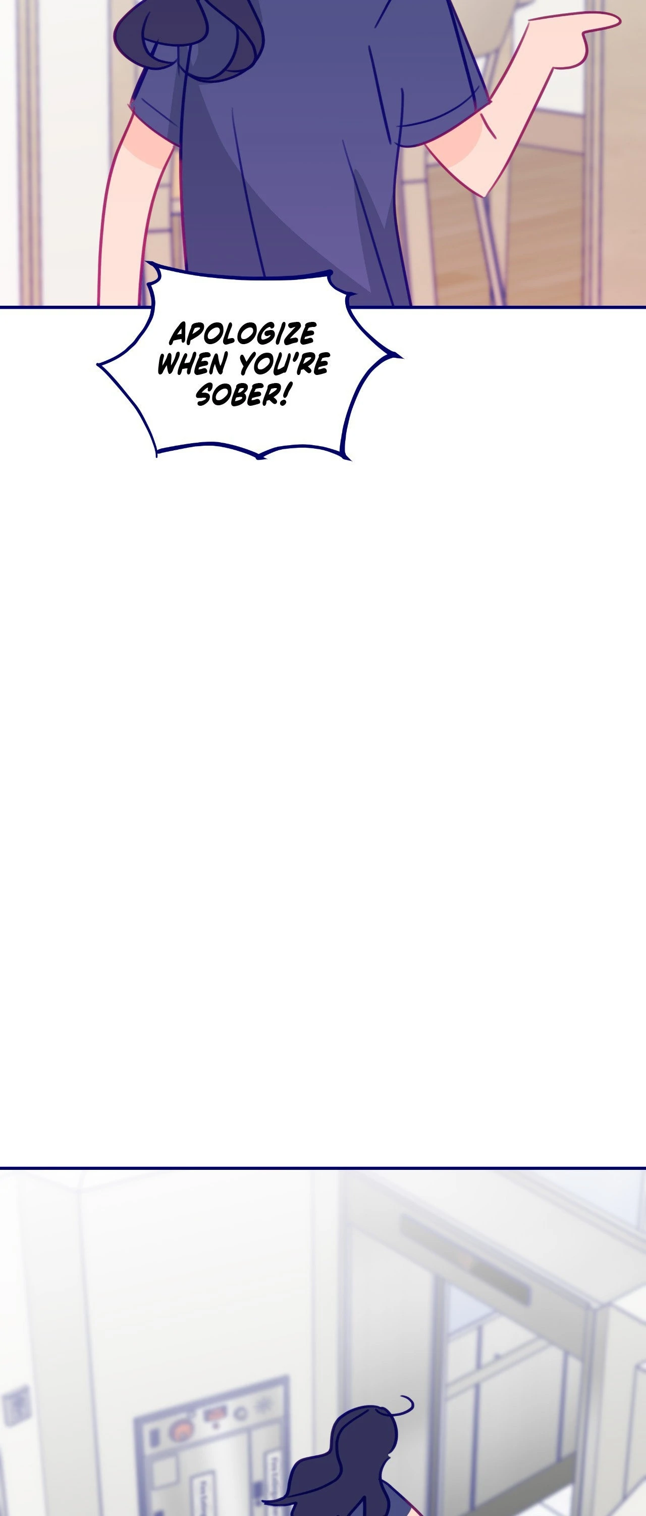 Folding For Love Chapter 40 - page 65