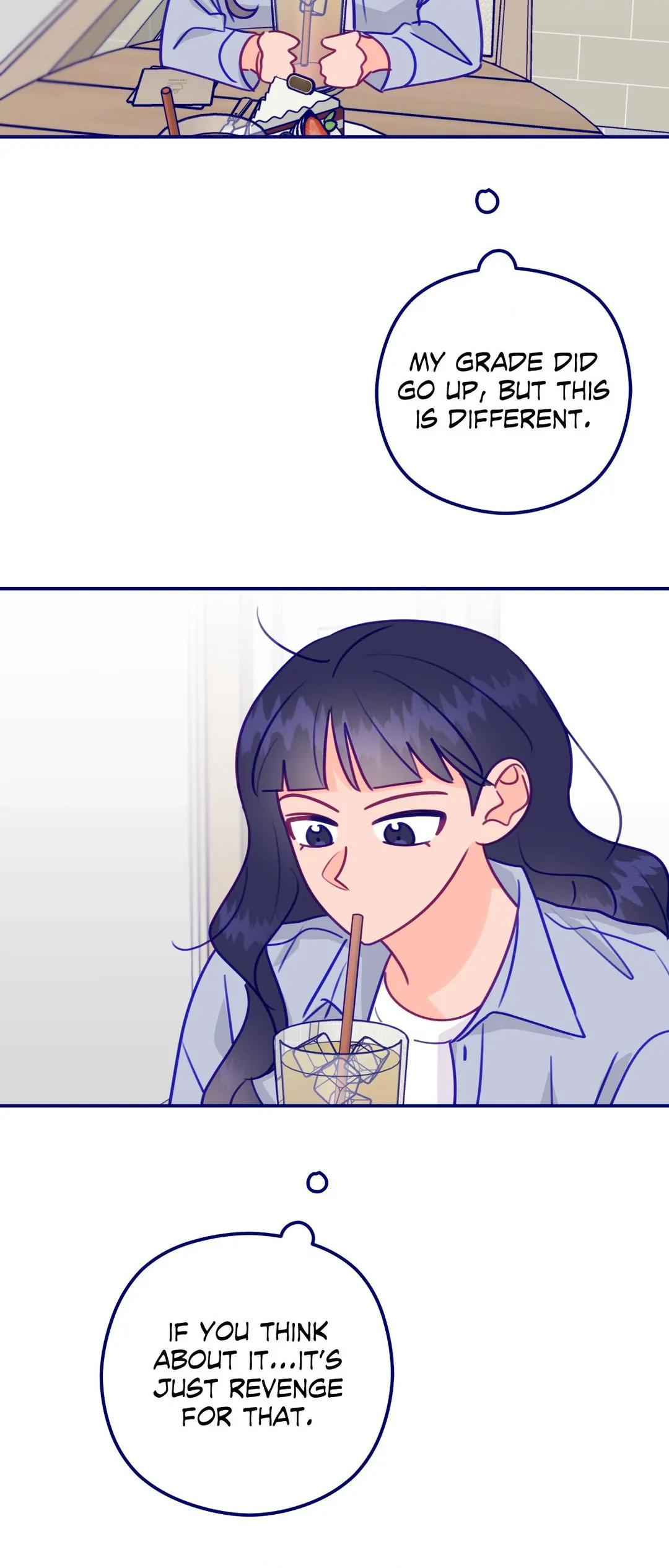 Folding For Love Chapter 16 - page 15