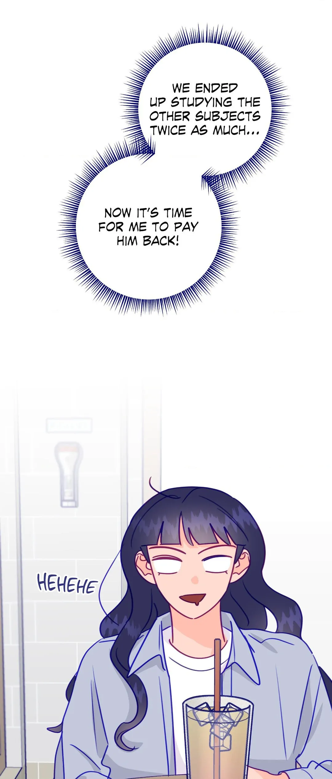 Folding For Love Chapter 16 - page 17