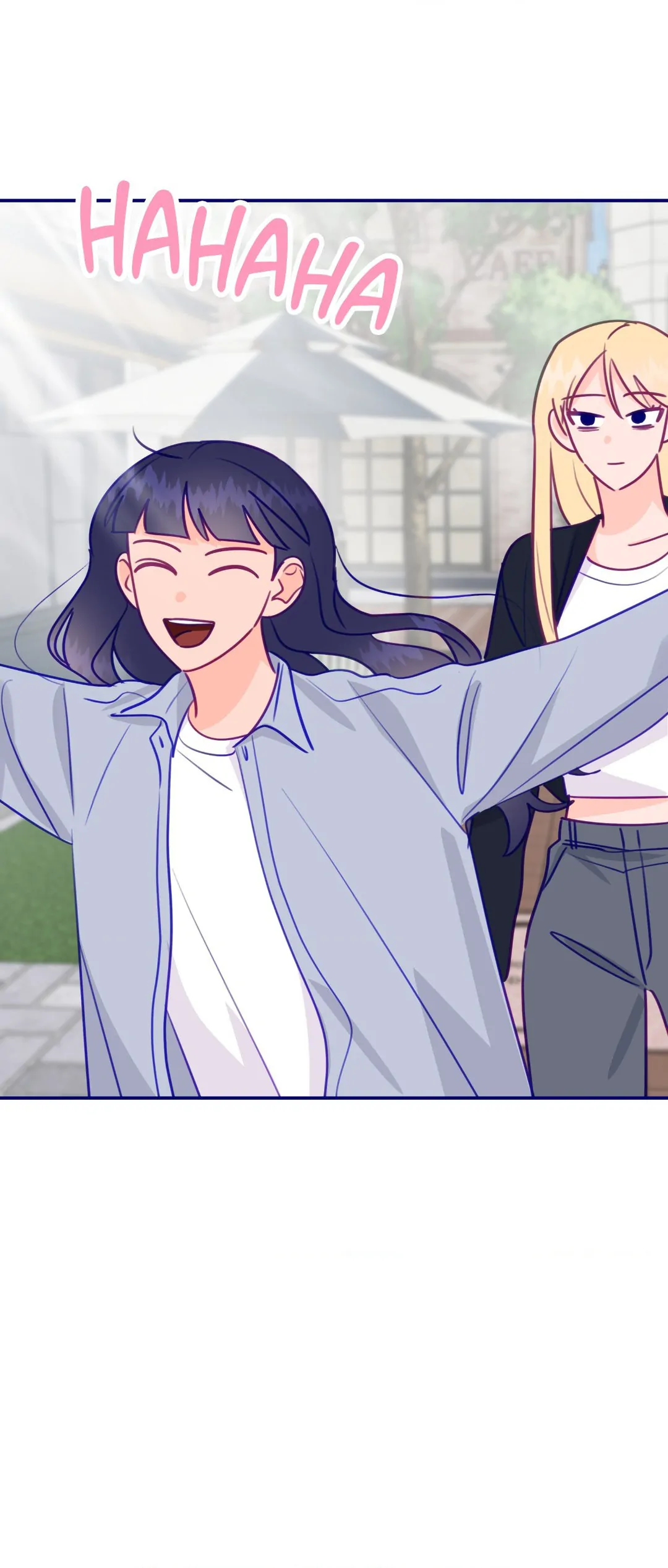 Folding For Love Chapter 16 - page 2