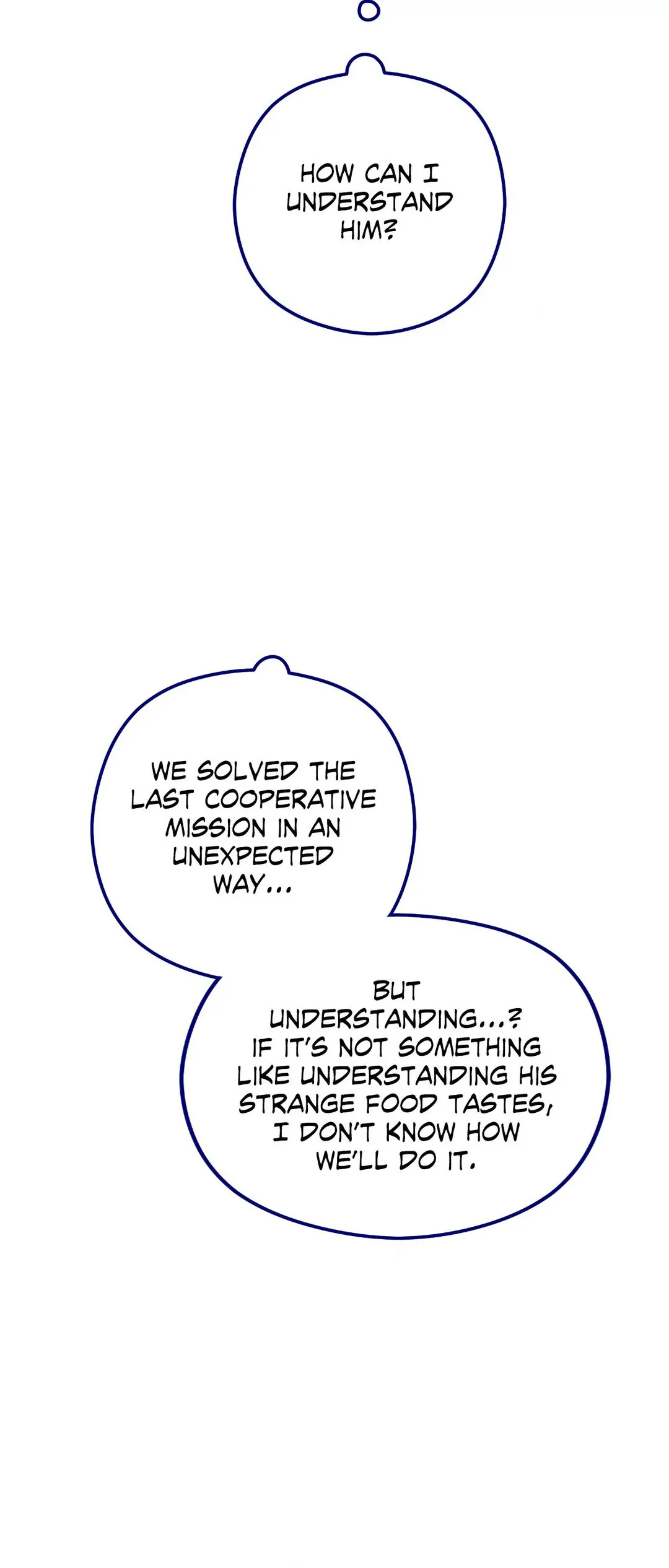 Folding For Love Chapter 16 - page 27