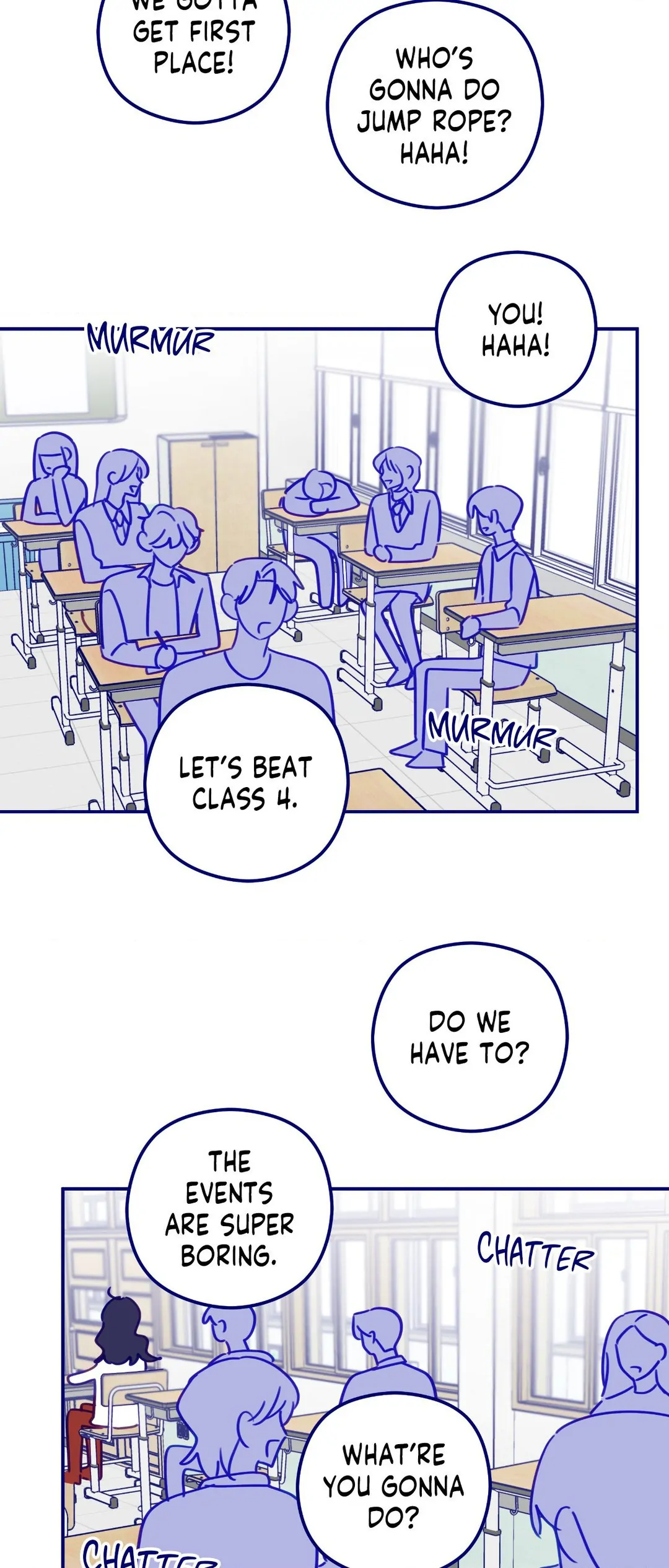 Folding For Love Chapter 16 - page 31