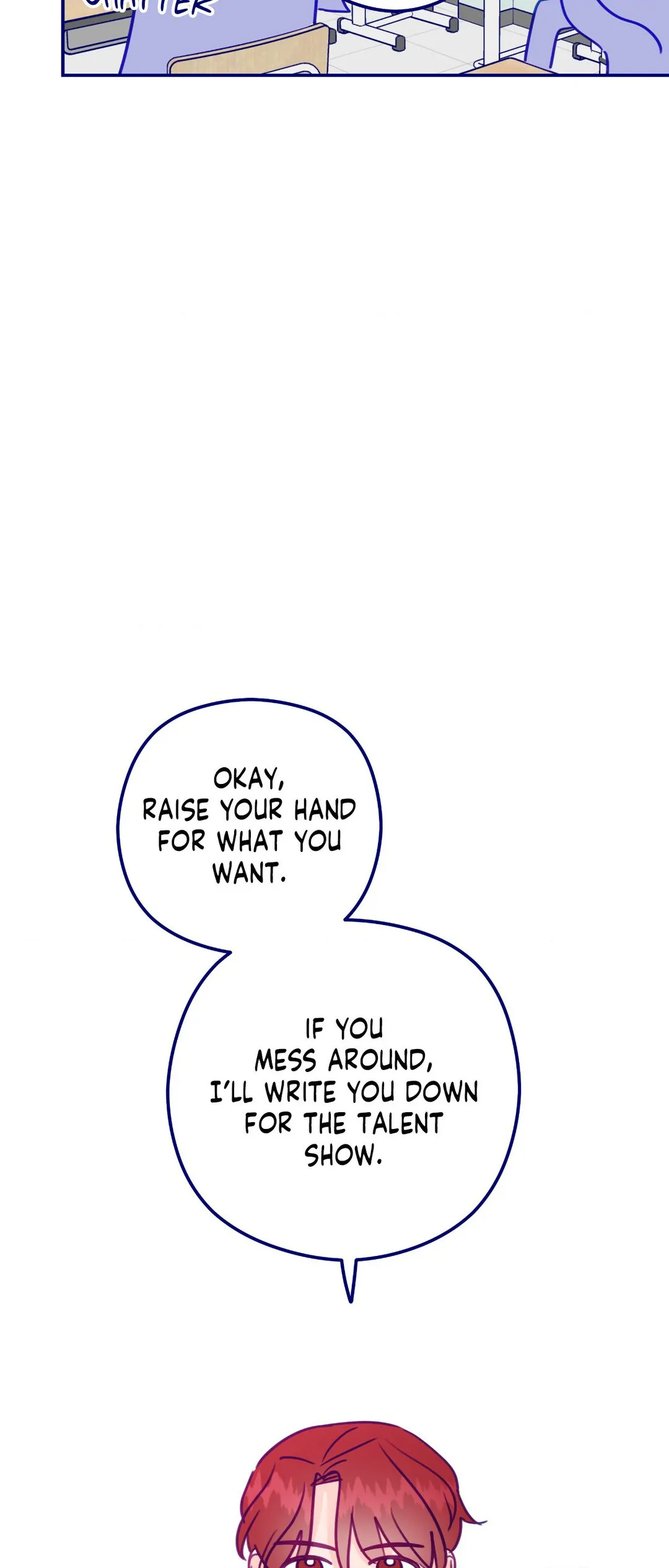 Folding For Love Chapter 16 - page 32