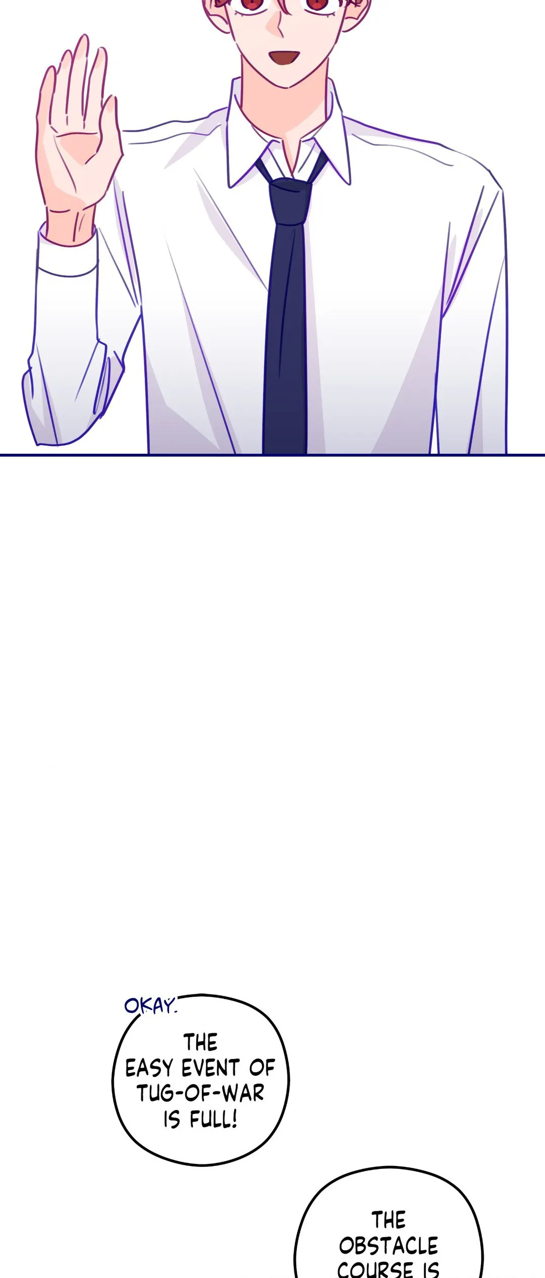 Folding For Love Chapter 16 - page 33