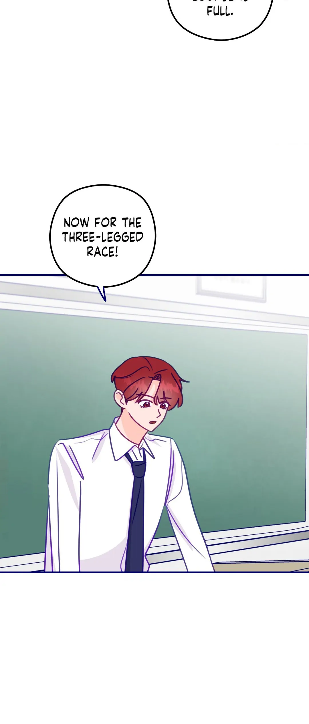 Folding For Love Chapter 16 - page 34