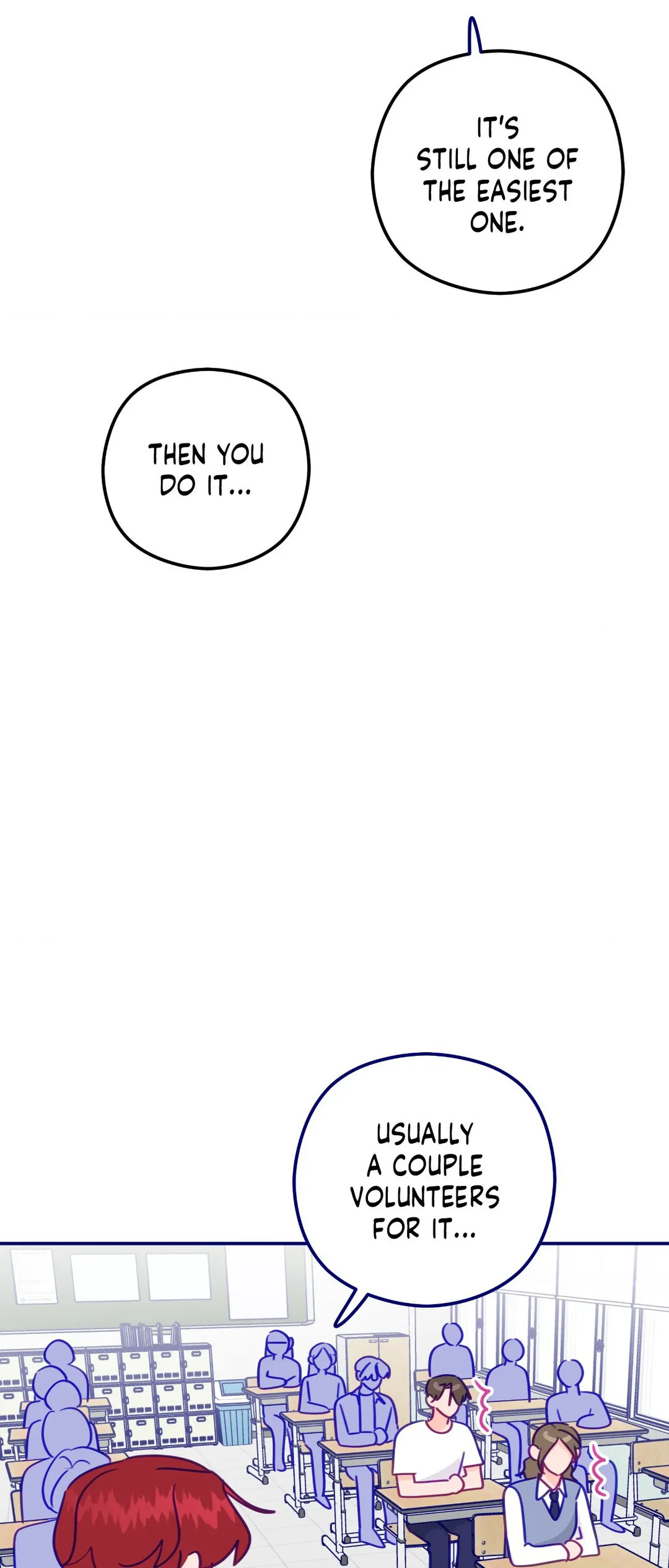 Folding For Love Chapter 16 - page 38