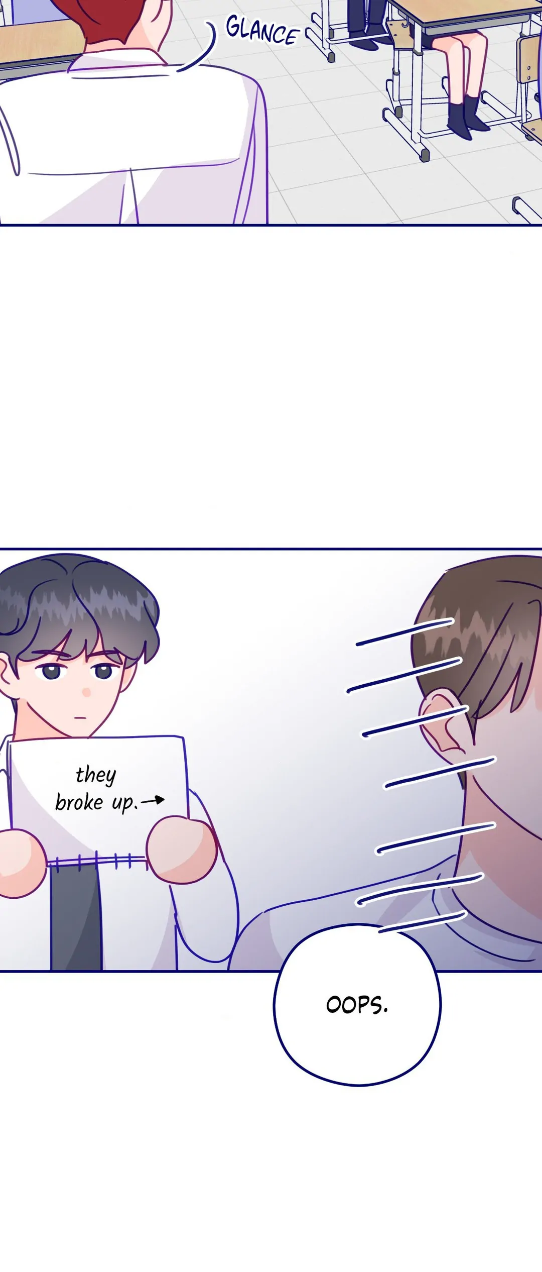 Folding For Love Chapter 16 - page 39