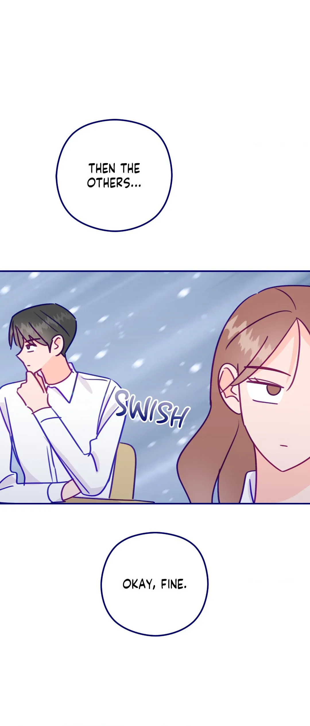 Folding For Love Chapter 16 - page 40