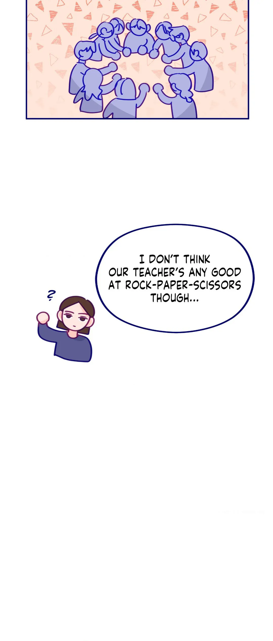 Folding For Love Chapter 16 - page 42