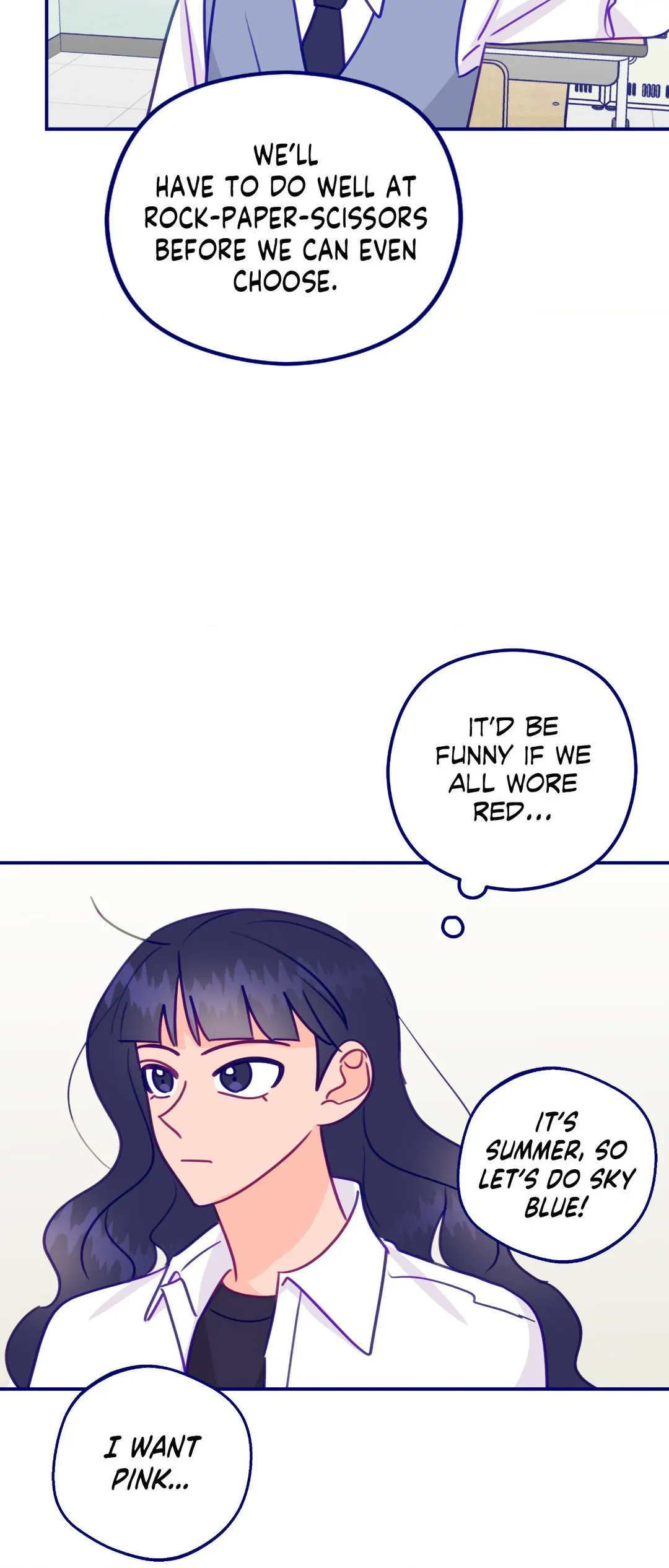 Folding For Love Chapter 16 - page 44