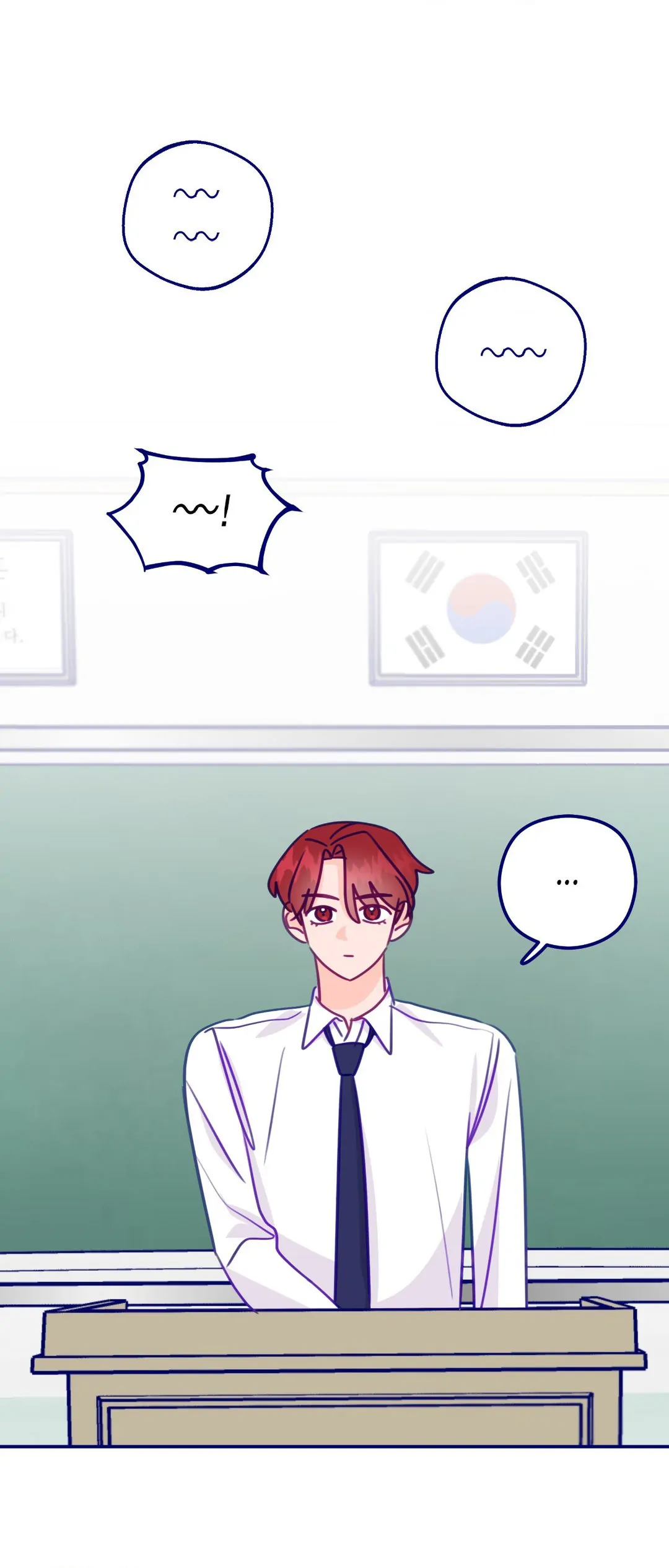 Folding For Love Chapter 16 - page 46