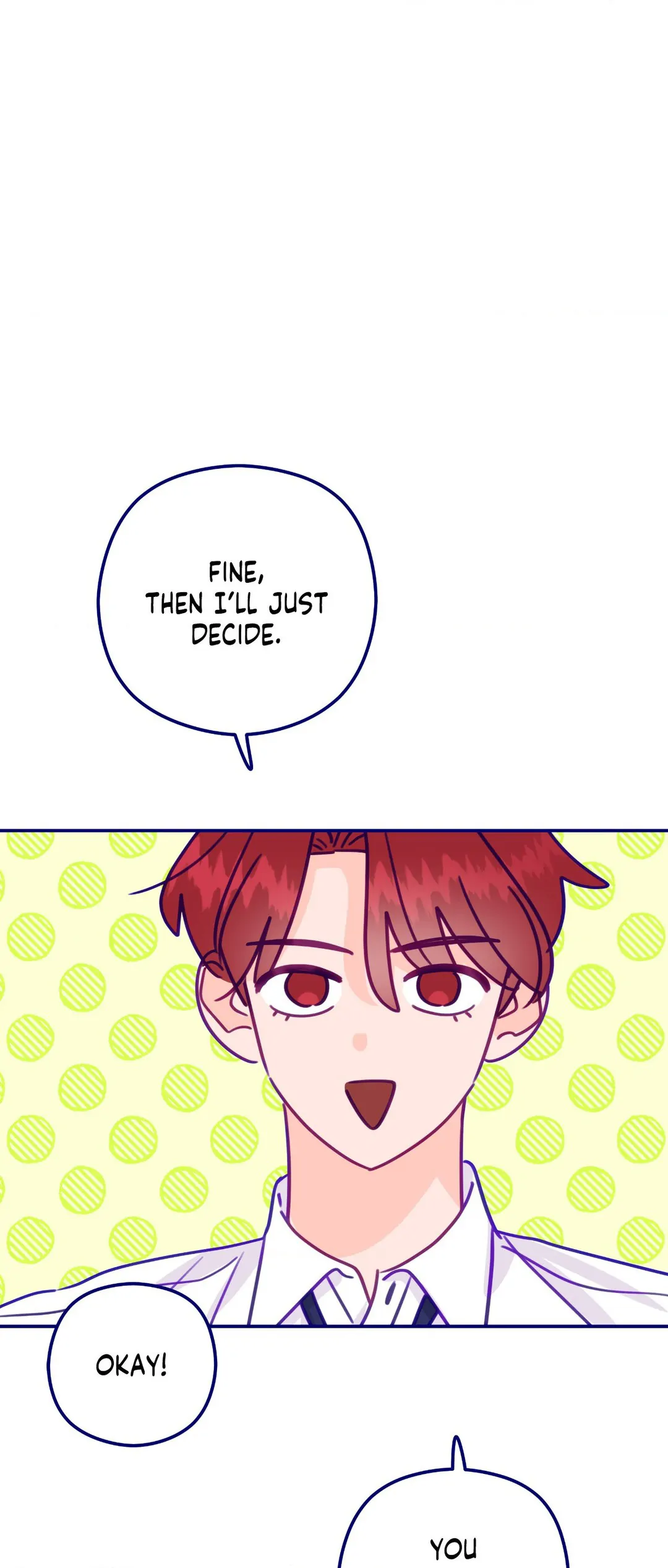 Folding For Love Chapter 16 - page 47