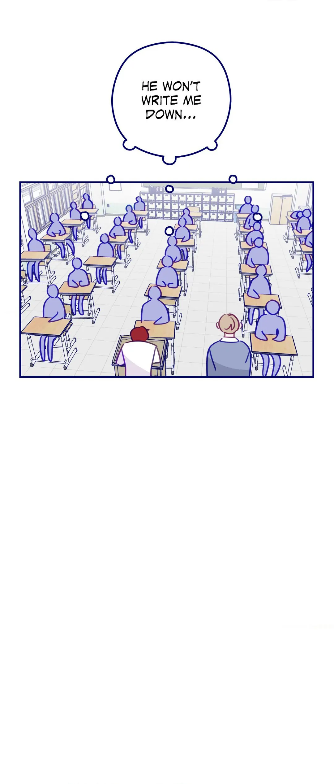 Folding For Love Chapter 16 - page 49