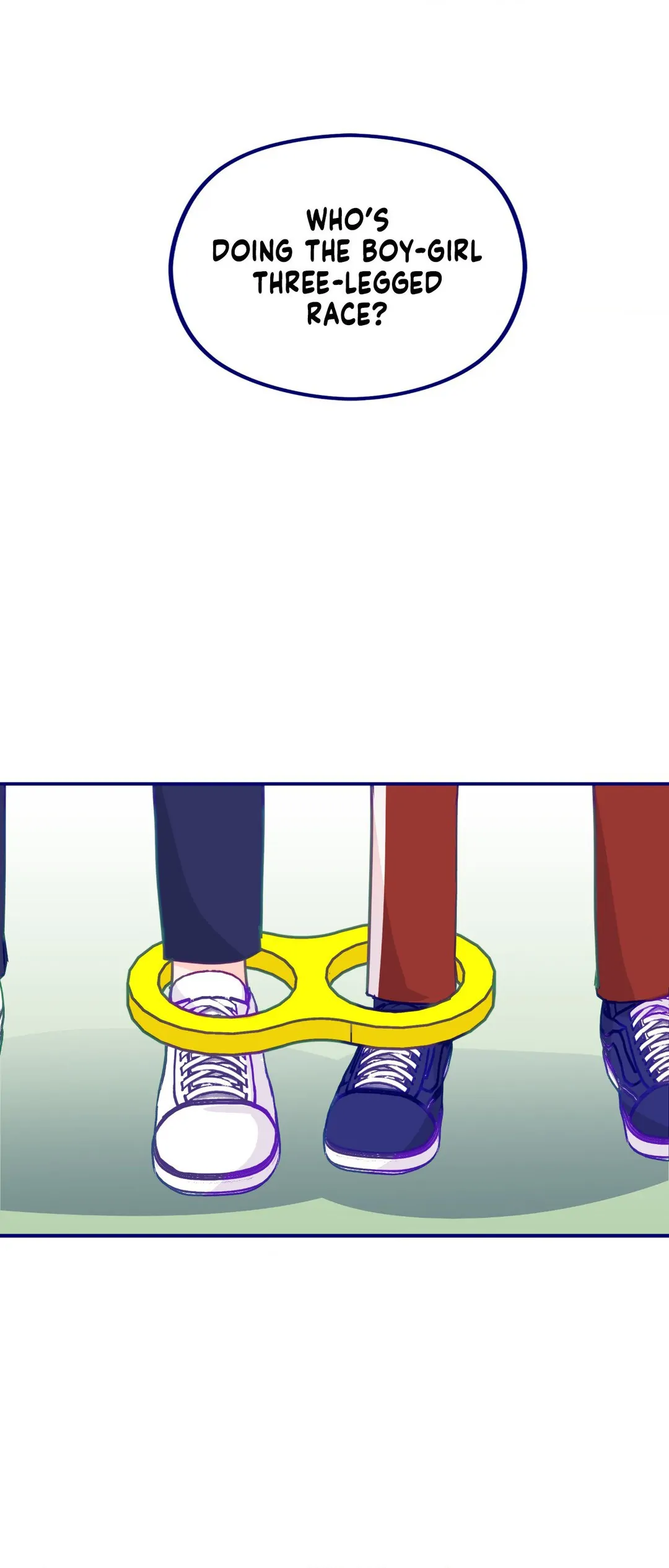 Folding For Love Chapter 16 - page 50