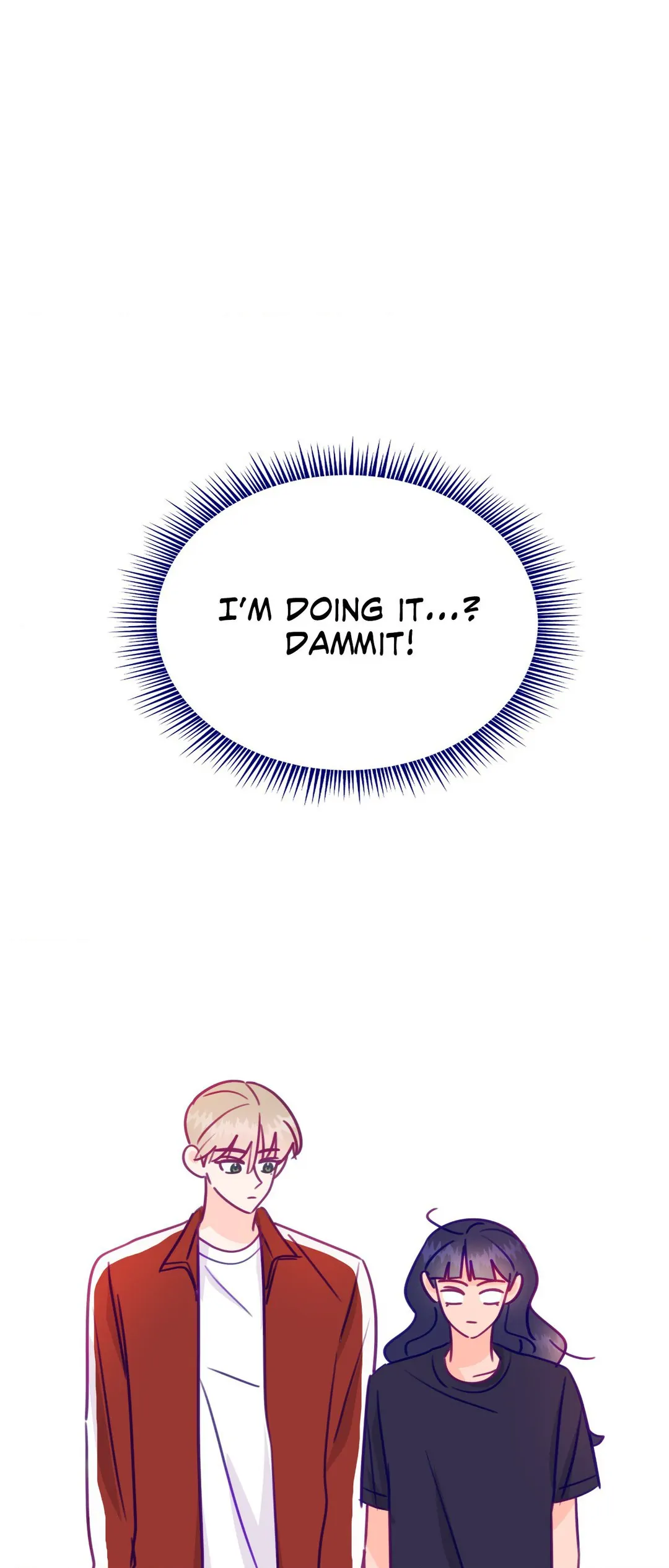 Folding For Love Chapter 16 - page 51
