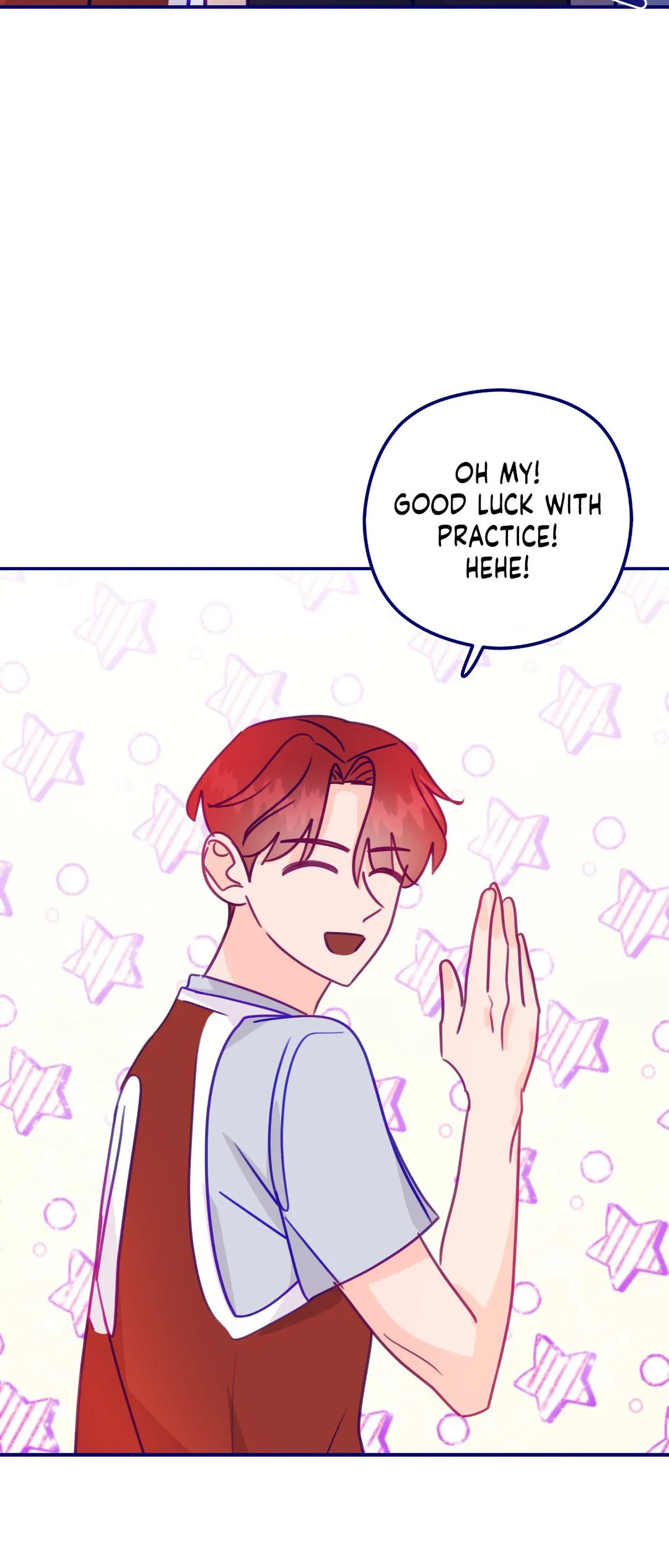 Folding For Love Chapter 16 - page 54