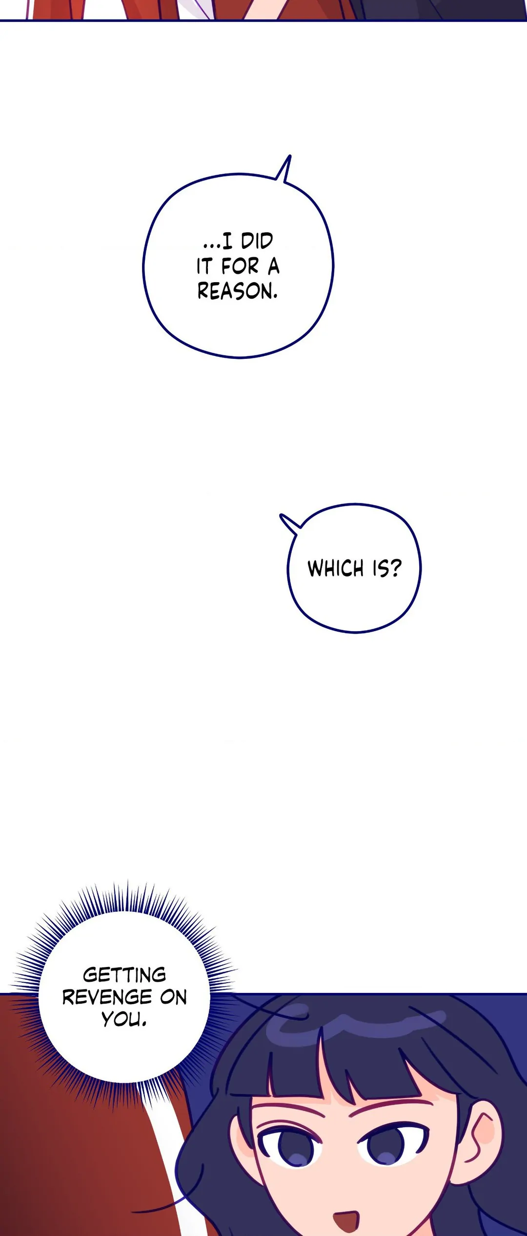 Folding For Love Chapter 16 - page 57