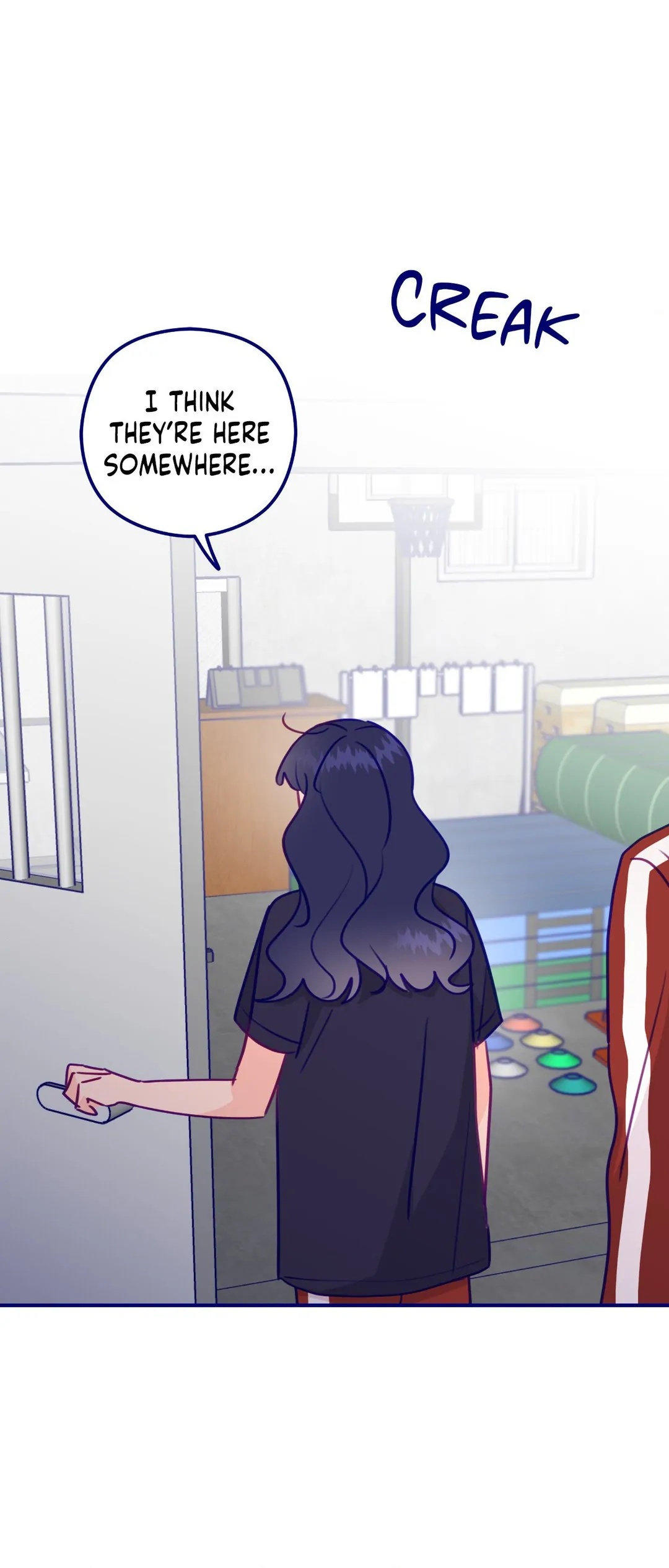 Folding For Love Chapter 16 - page 60