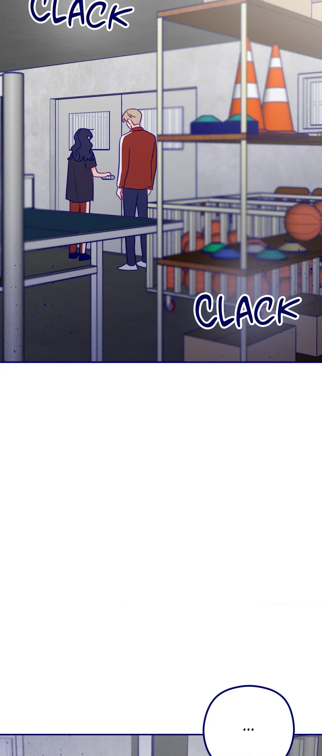 Folding For Love Chapter 16 - page 65