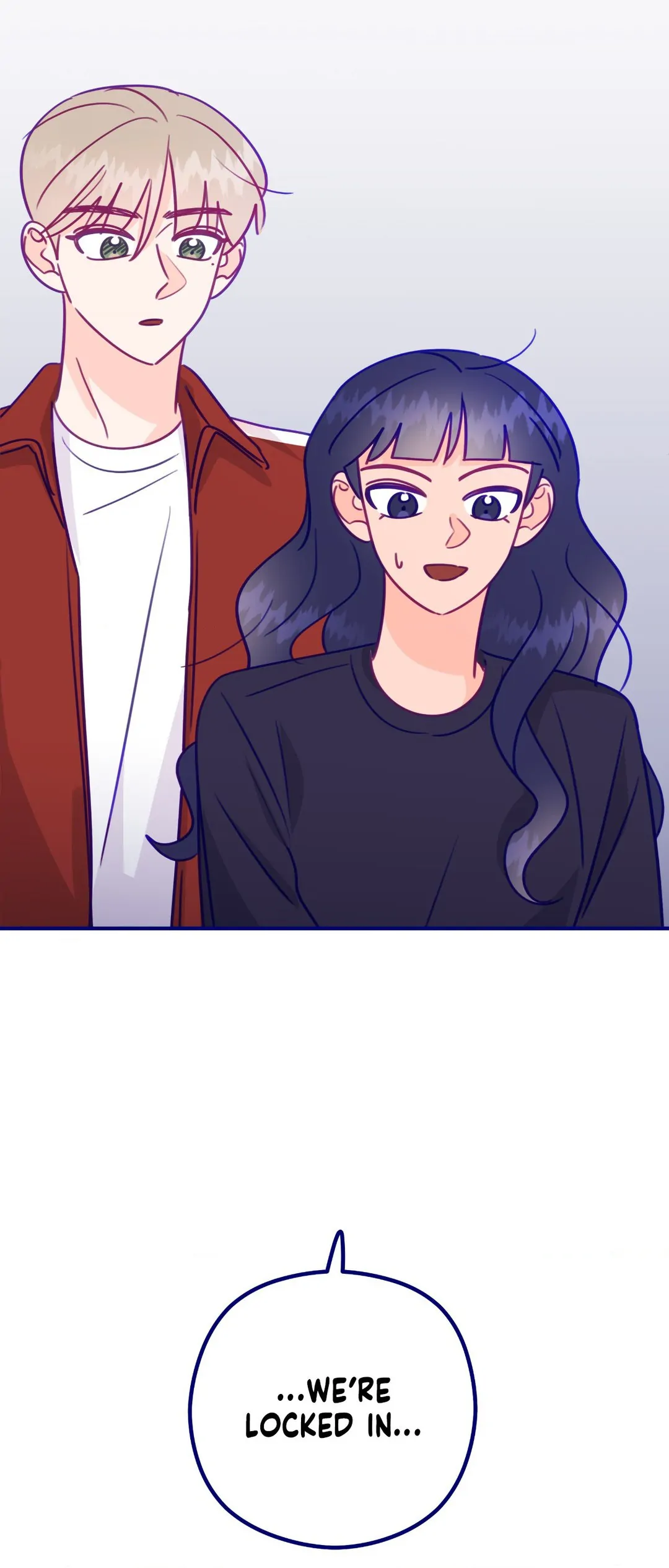 Folding For Love Chapter 16 - page 67