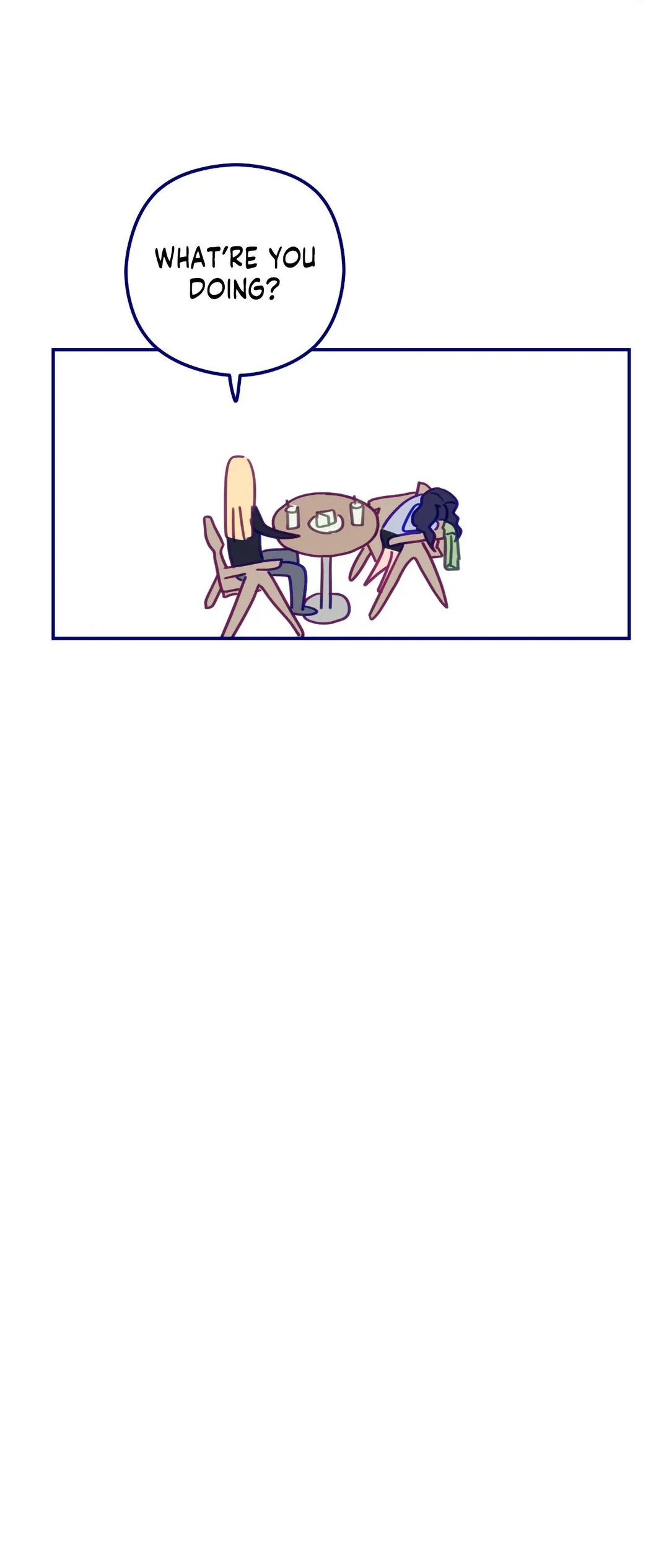 Folding For Love Chapter 16 - page 9