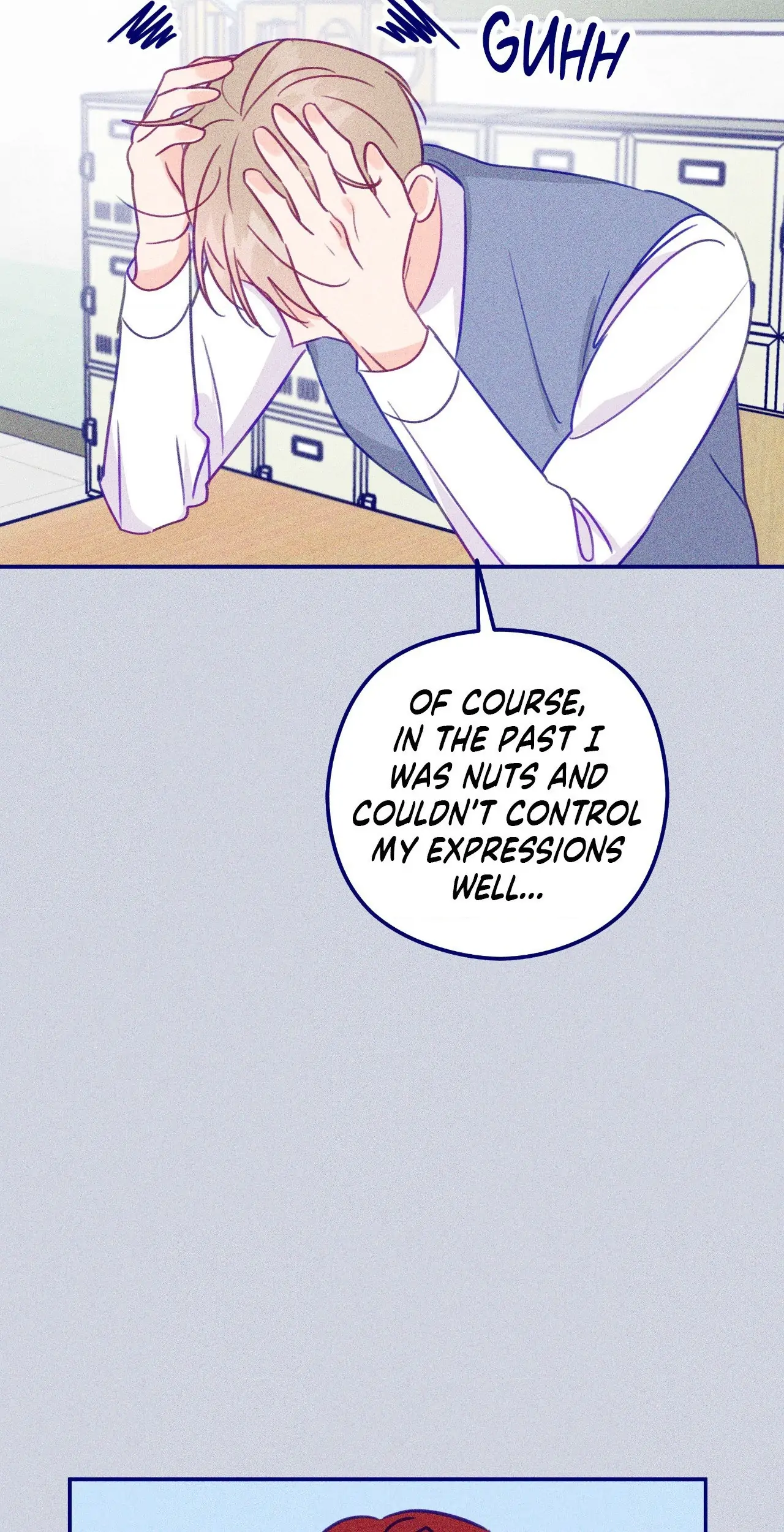 Folding For Love Chapter 39 - page 13
