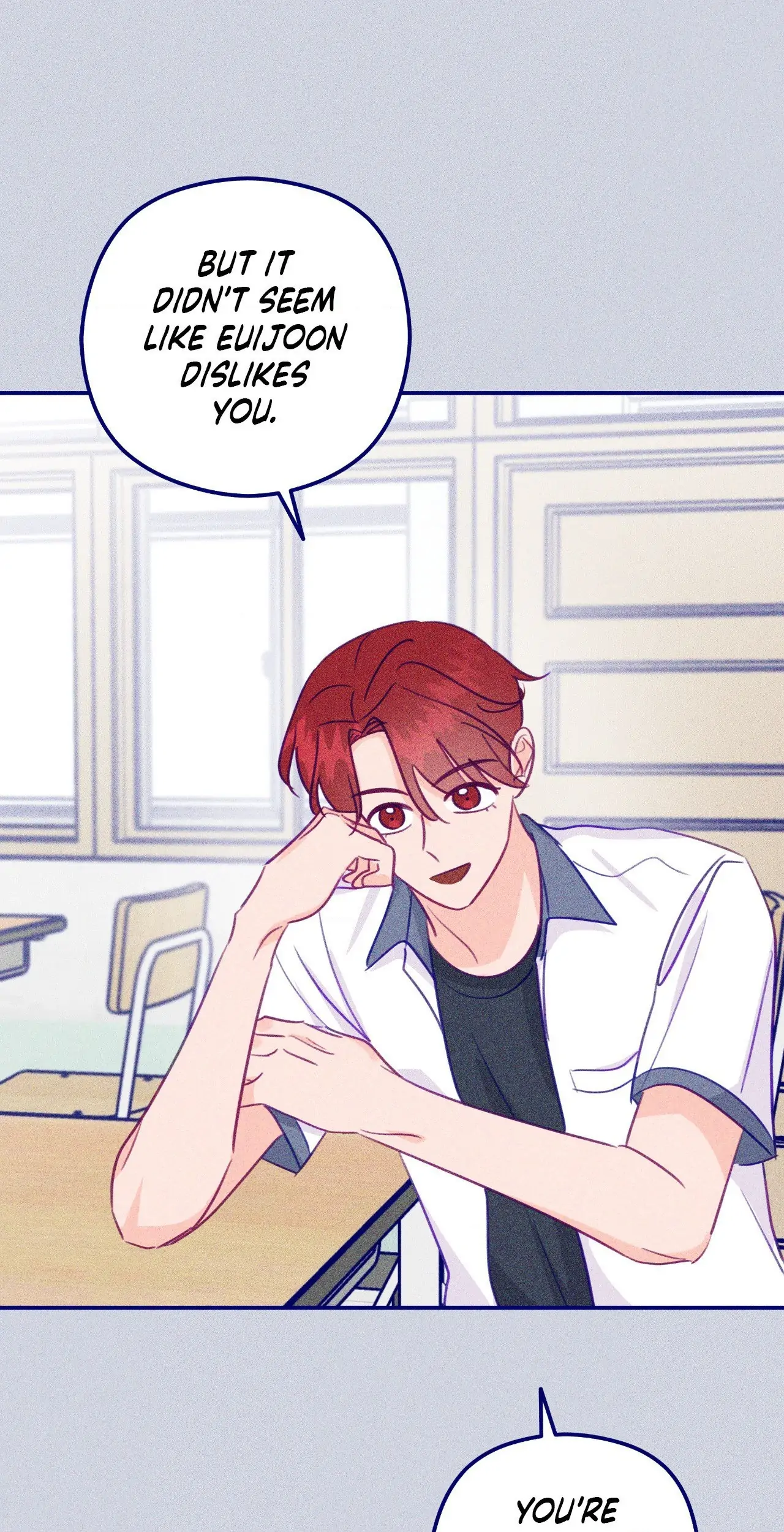 Folding For Love Chapter 39 - page 16
