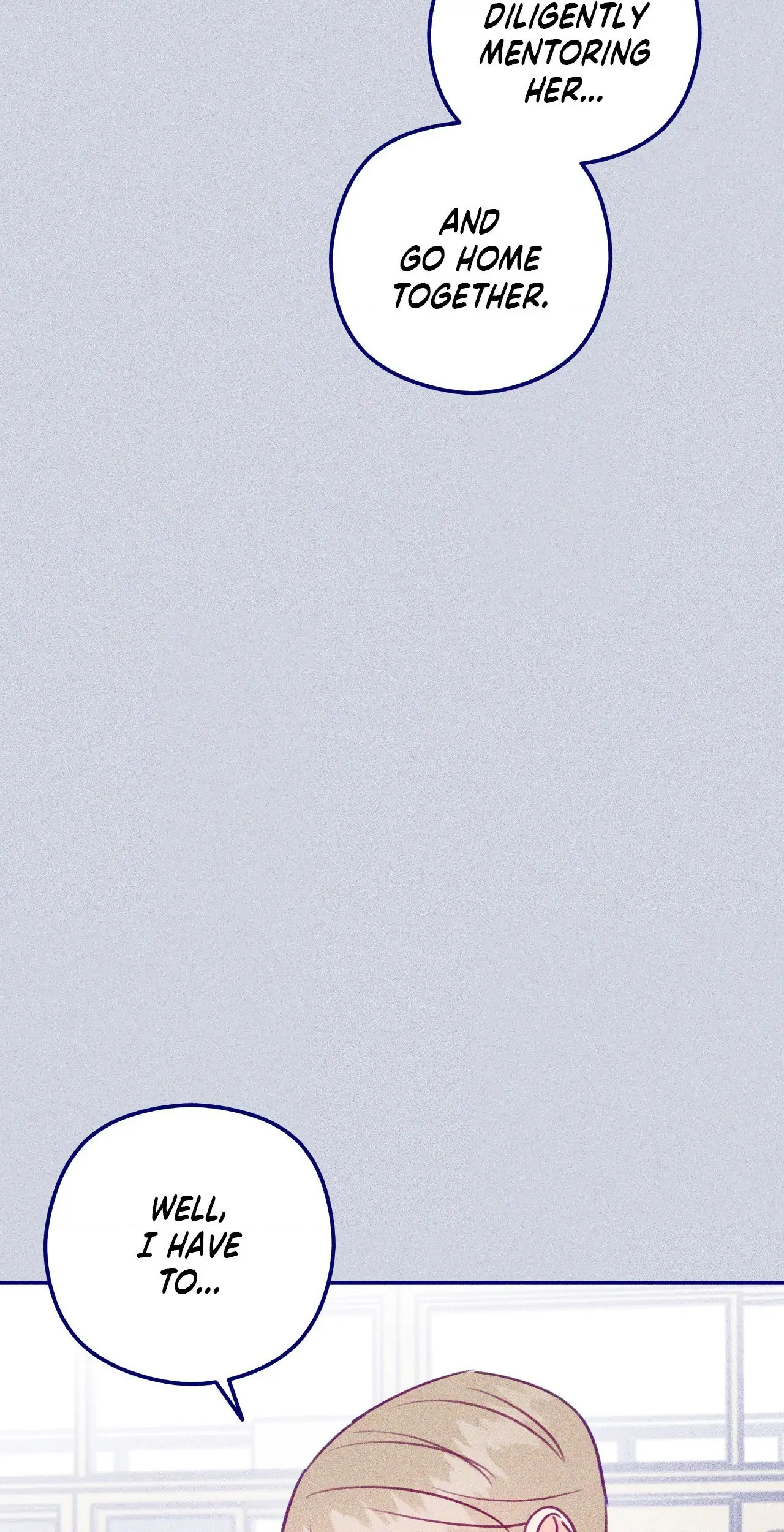 Folding For Love Chapter 39 - page 17