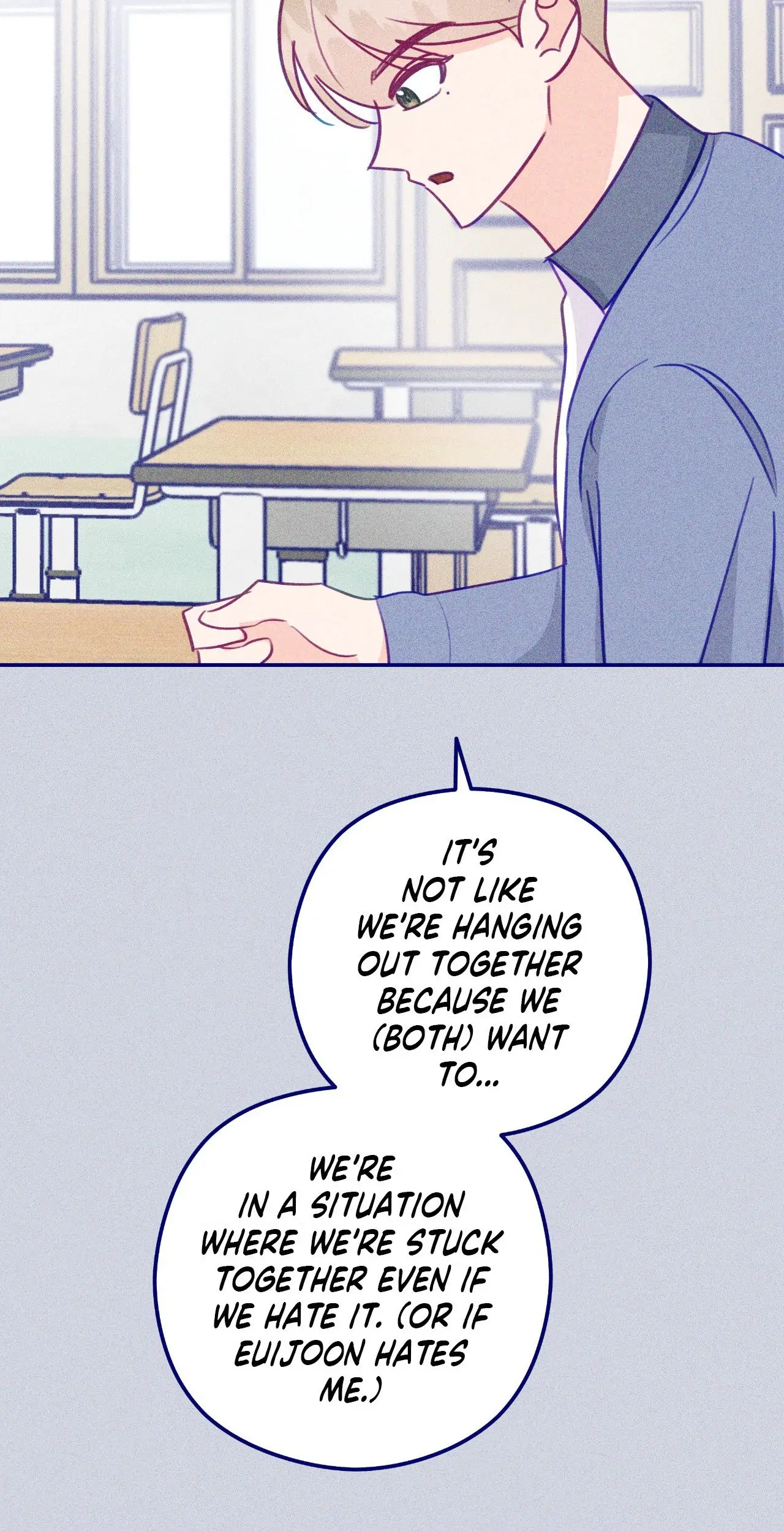 Folding For Love Chapter 39 - page 18