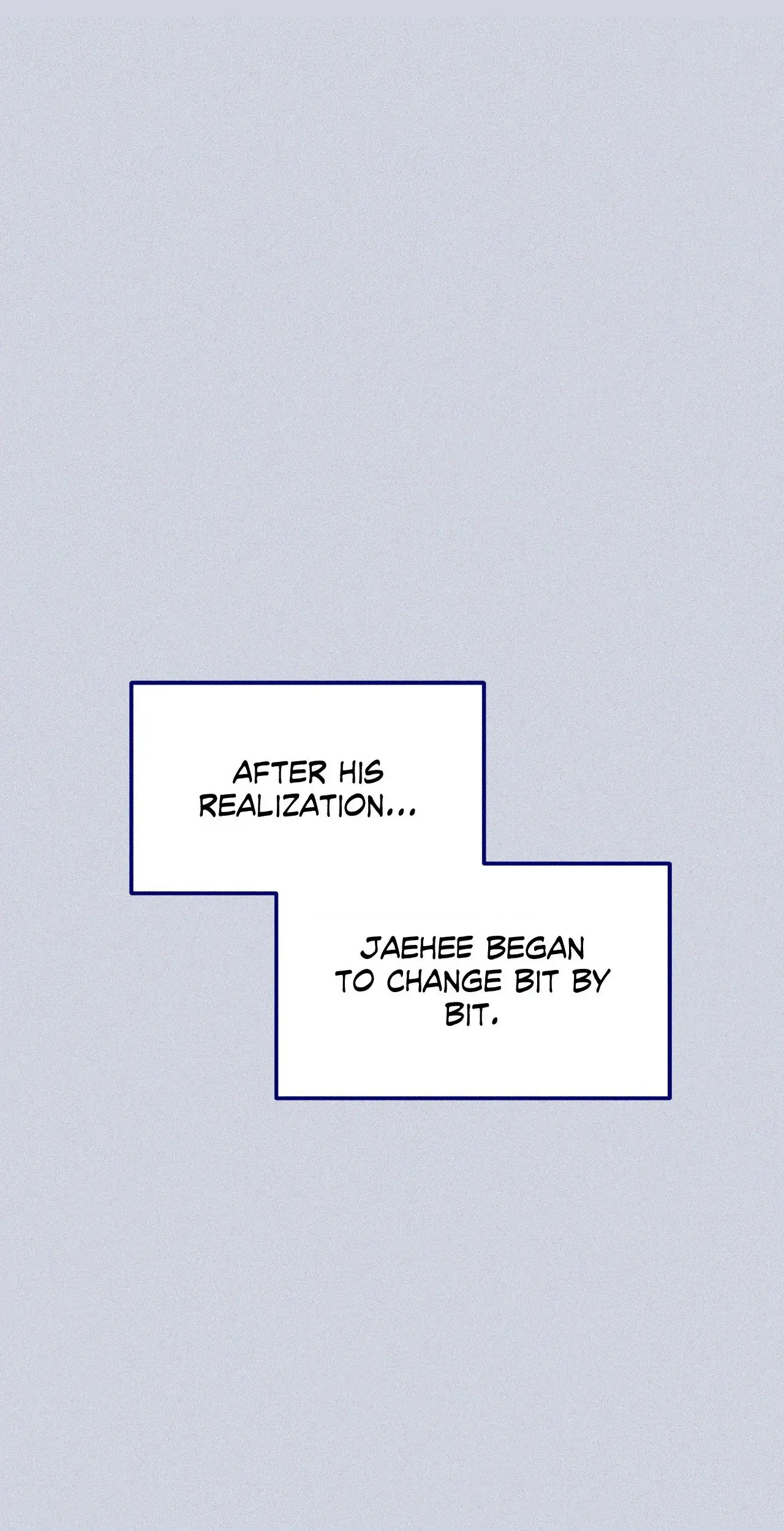 Folding For Love Chapter 39 - page 2
